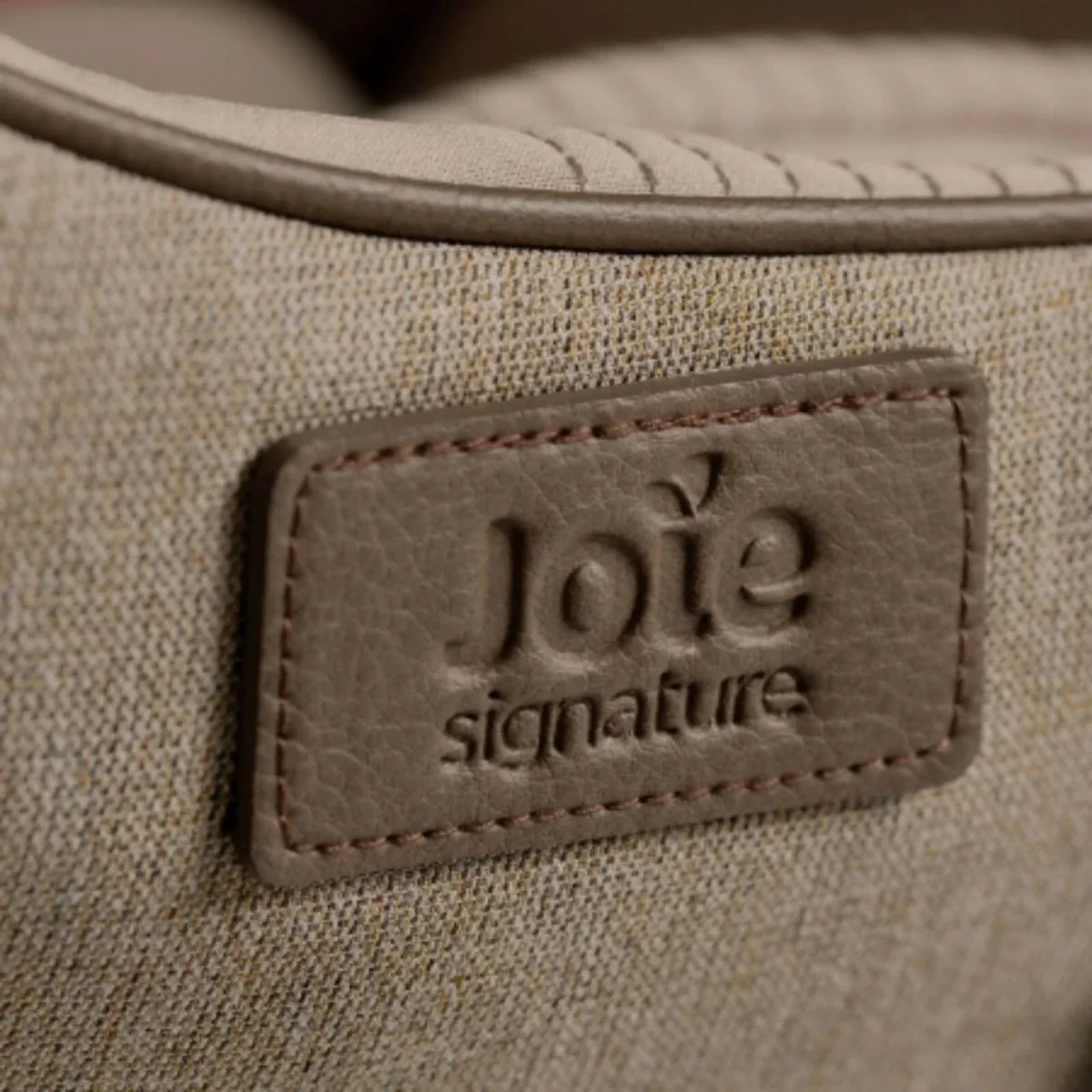 Joie Valora 2-in-1 Signature Compact Stroller - Maple - Image 11