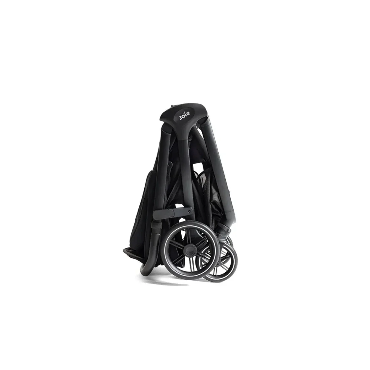 Joie Valora 2-in-1 Signature Compact Stroller - Eclipse - Image 8