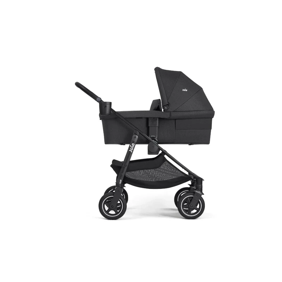 Joie Versadrift 2-in-1 Pushchair - Raven - Image 11