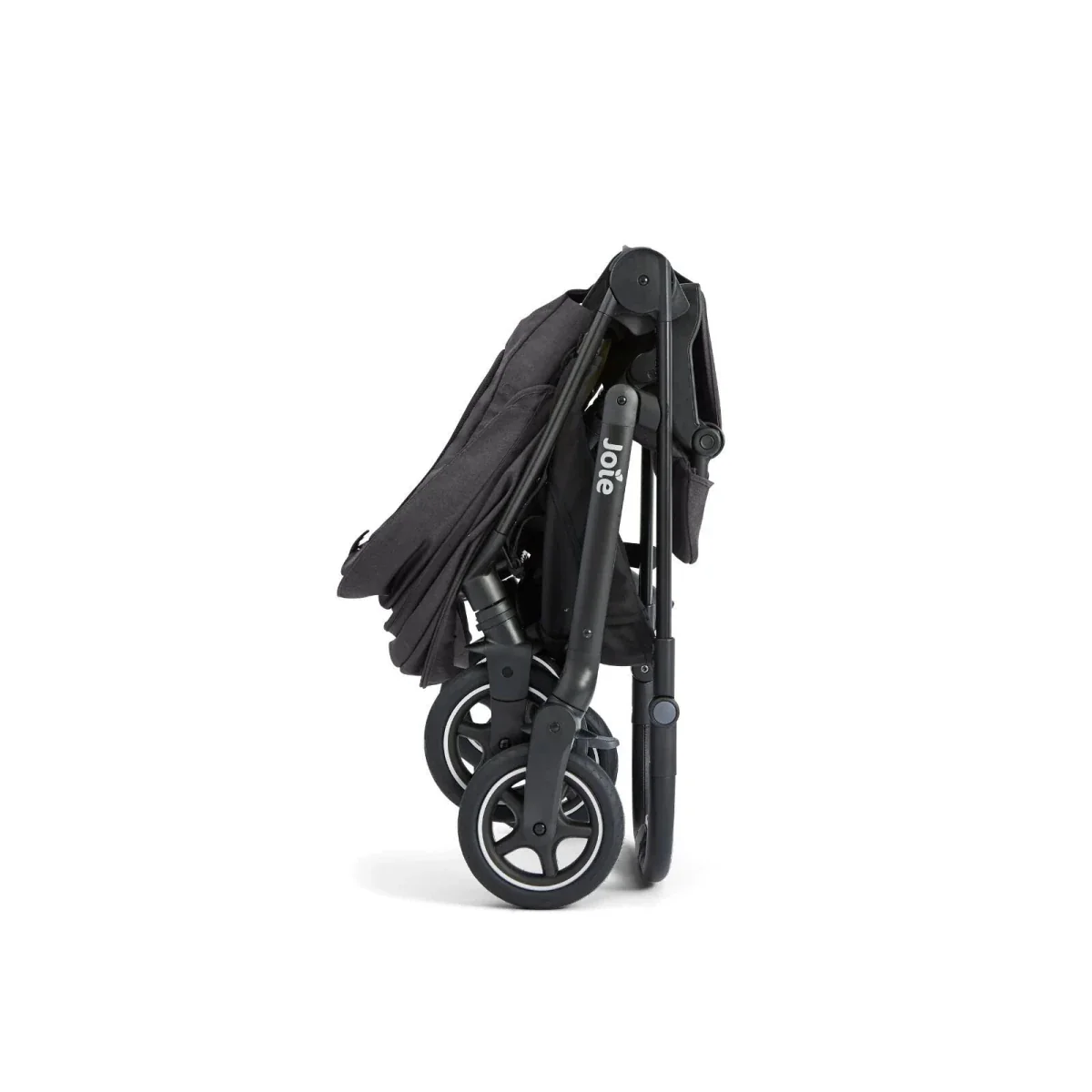 Joie Versadrift 2-in-1 Pushchair - Raven - Image 12