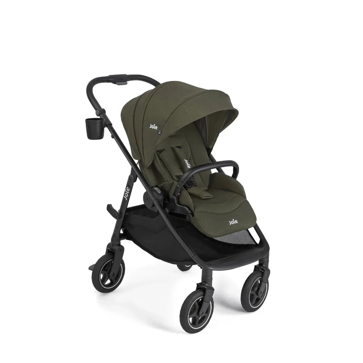 Joie Versadrift 2-in-1 Pushchair - Fern - Image 2