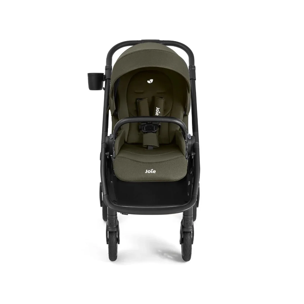 Joie Versadrift 2-in-1 Pushchair - Fern - Image 3
