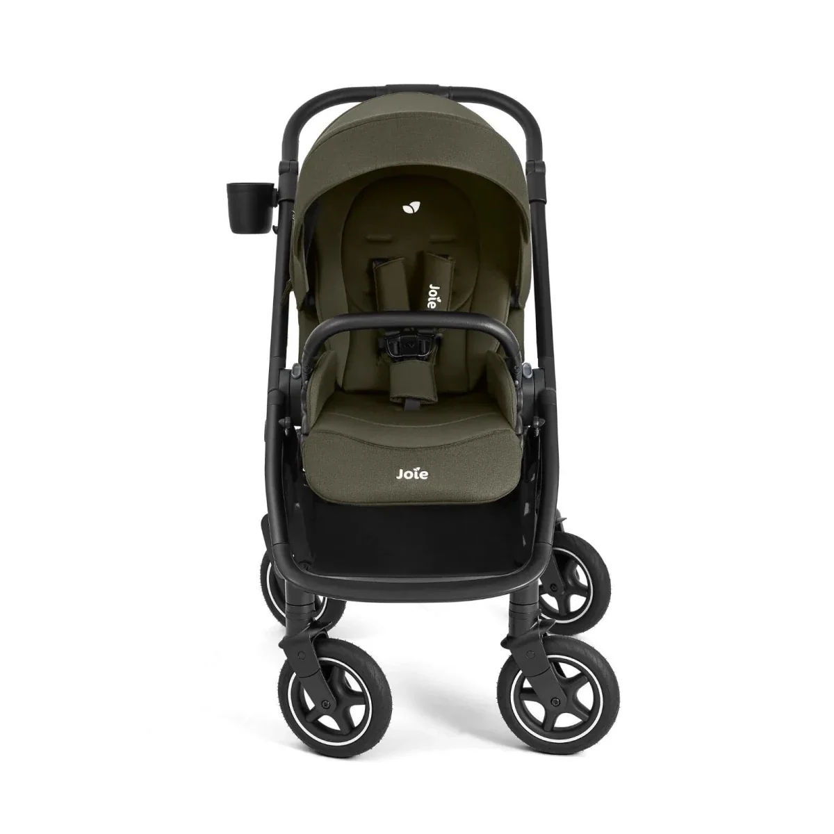 Joie Versadrift 2-in-1 Pushchair - Fern - Image 4
