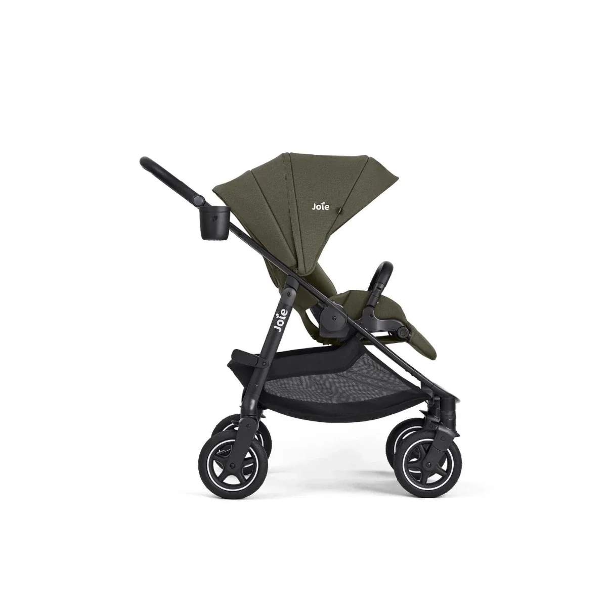 Joie Versadrift 2-in-1 Pushchair - Fern - Image 5