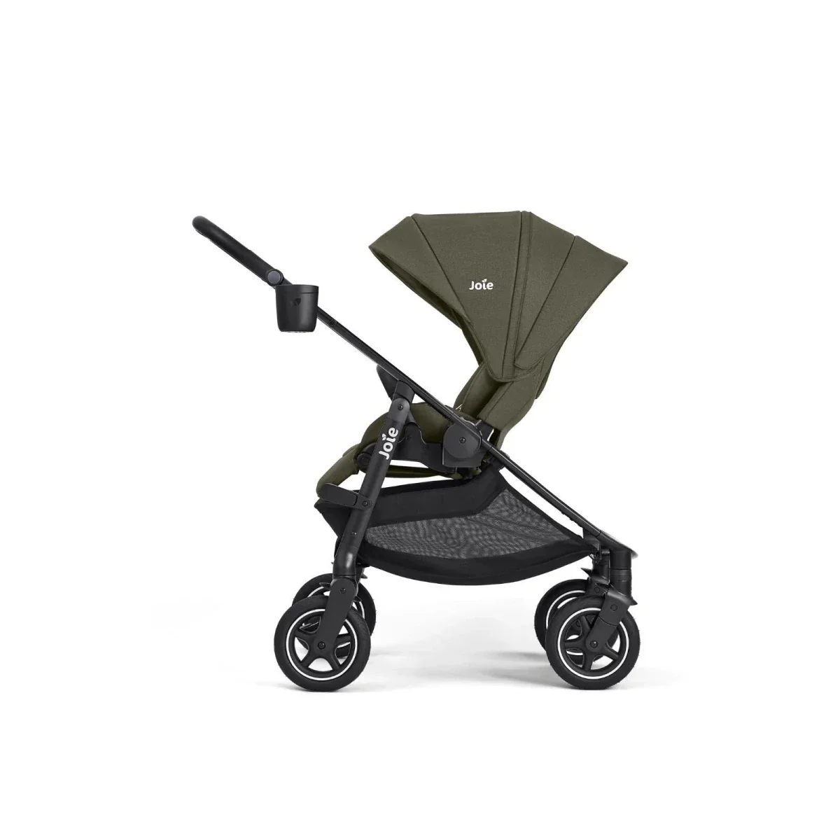 Joie Versadrift 2-in-1 Pushchair - Fern - Image 6