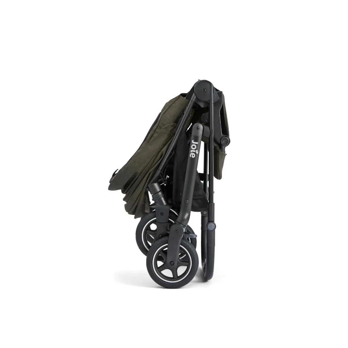 Joie Versadrift 2-in-1 Pushchair - Fern - Image 9