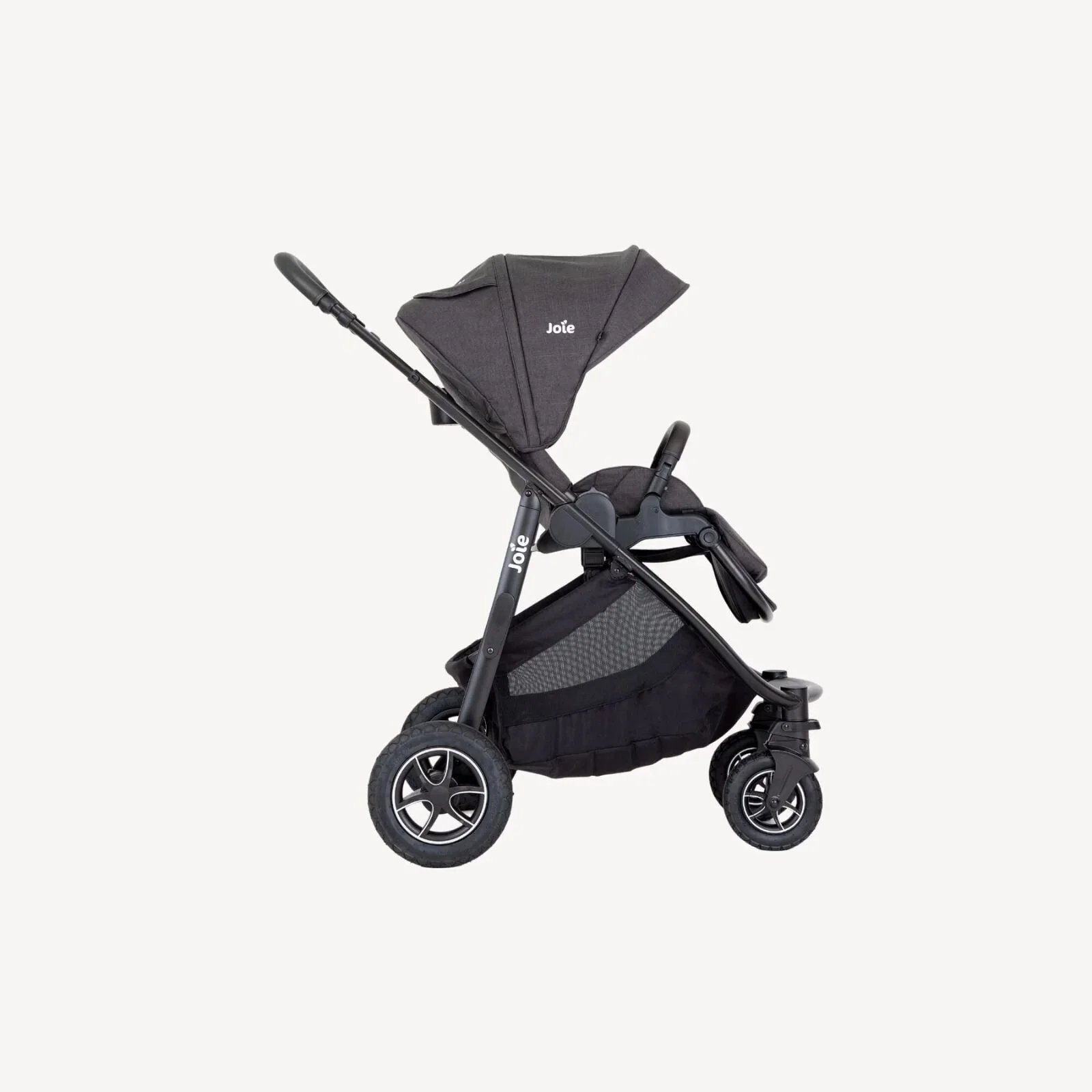 Joie Versatrax Pushchair - Shale - Image 2