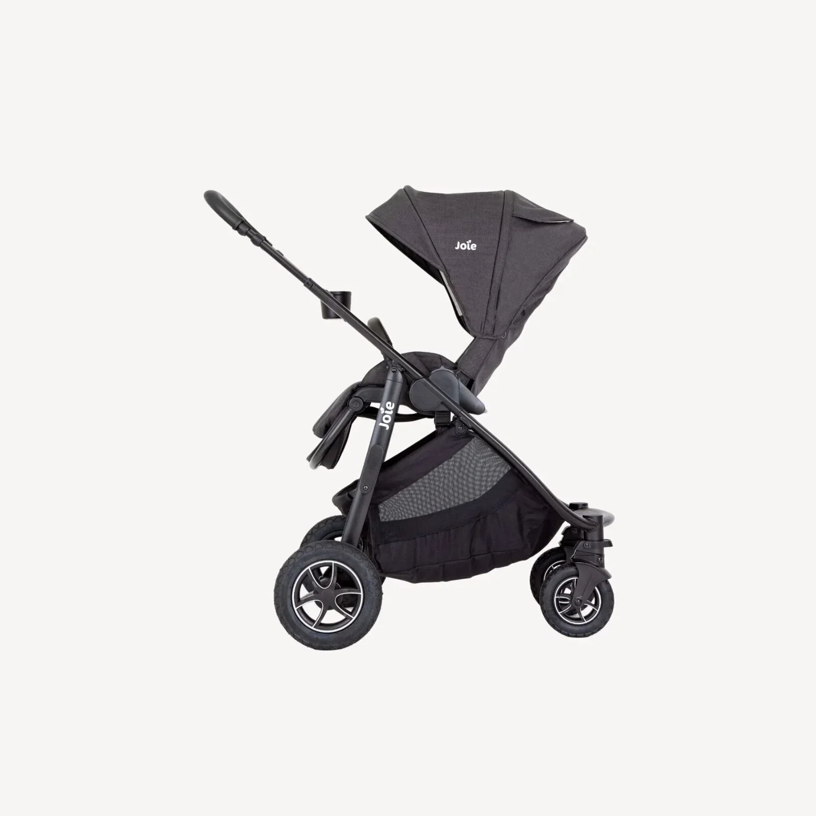 Joie Versatrax Pushchair - Shale - Image 3