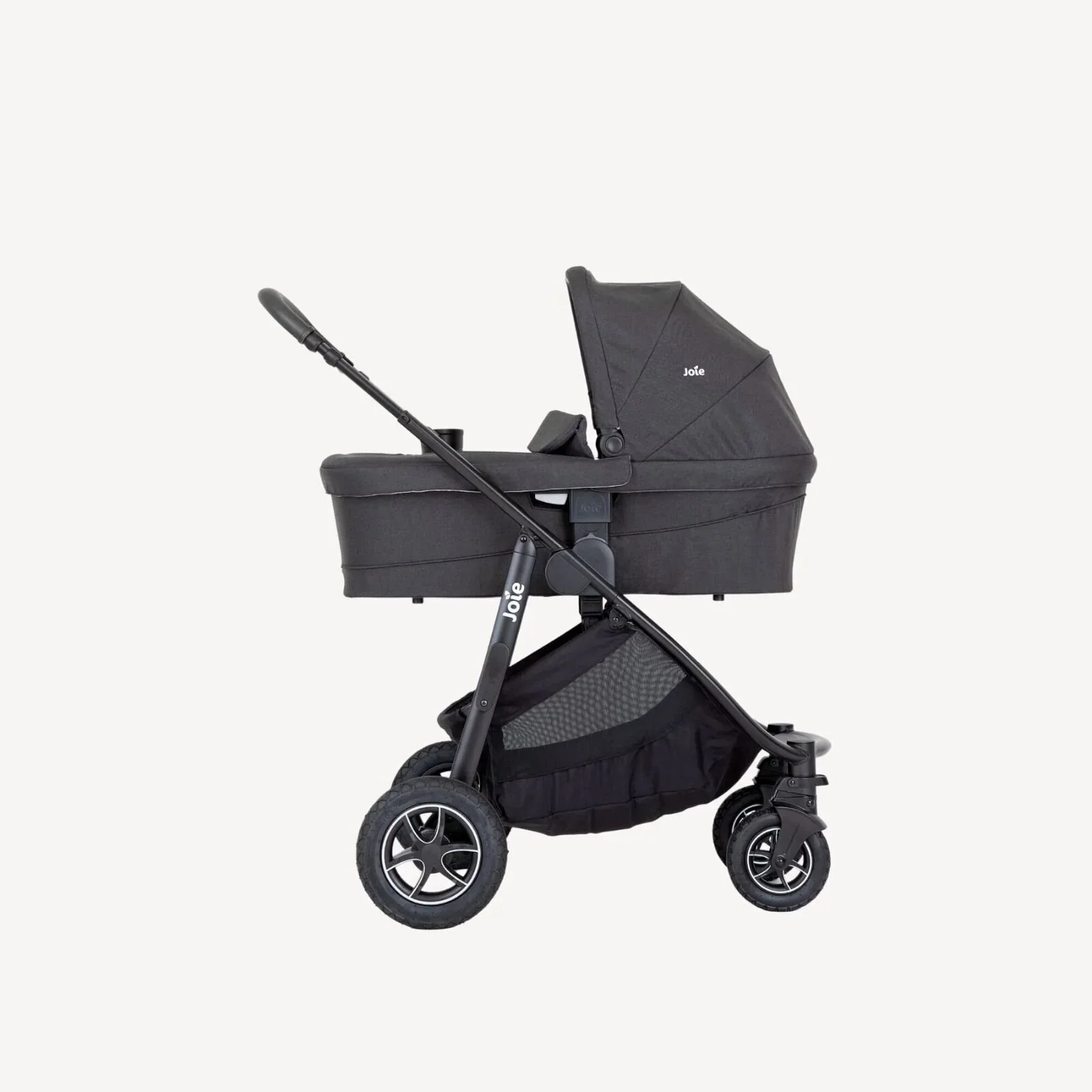 Joie Versatrax Pushchair - Shale - Image 5