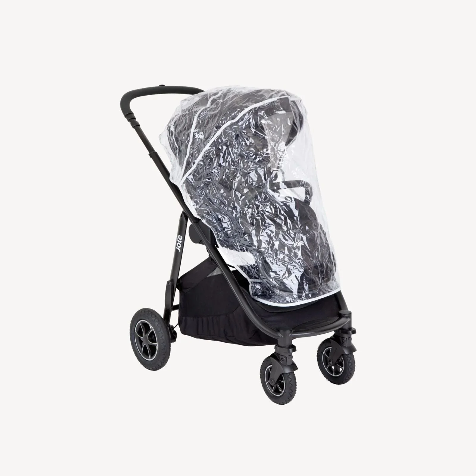 Joie Versatrax Pushchair - Shale - Image 6