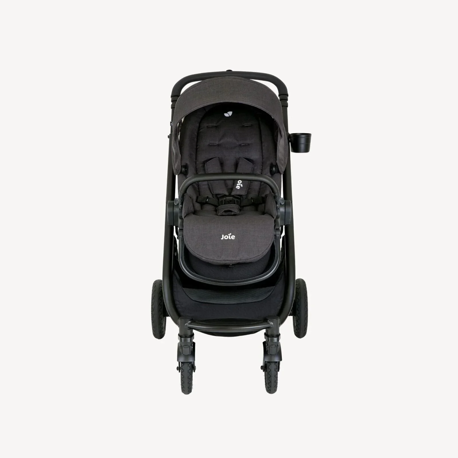 Joie Versatrax Pushchair - Shale - Image 7