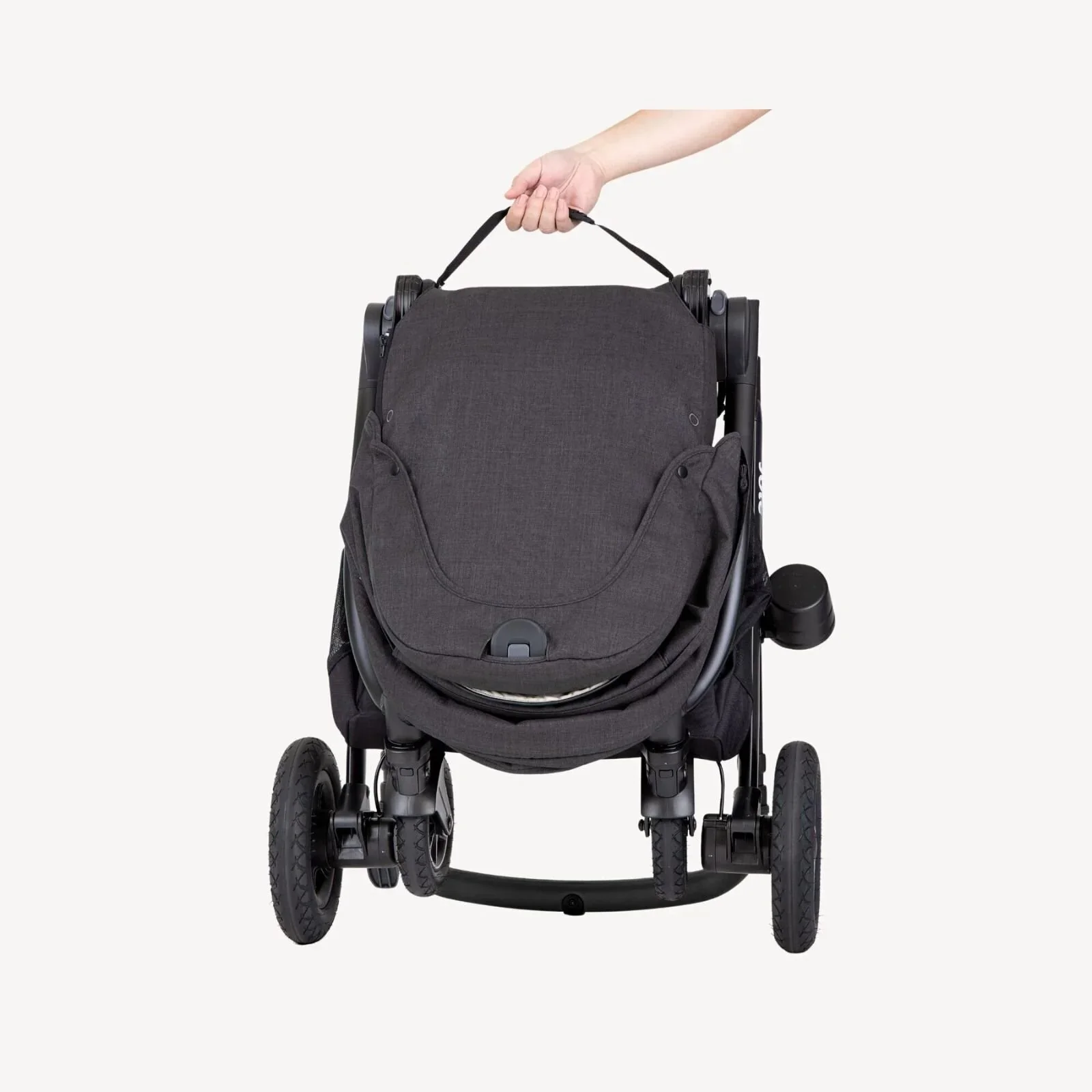 Joie Versatrax Pushchair - Shale - Image 8