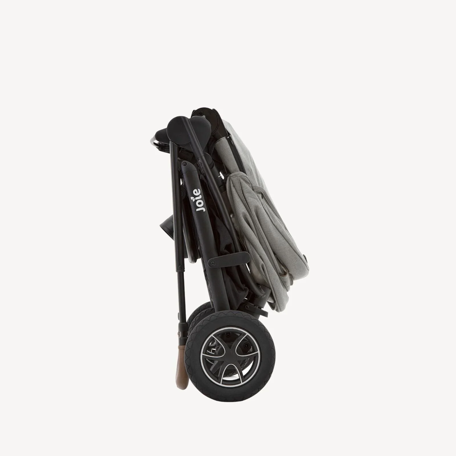 Joie Versatrax Baby Stroller - Pebble - Image 9