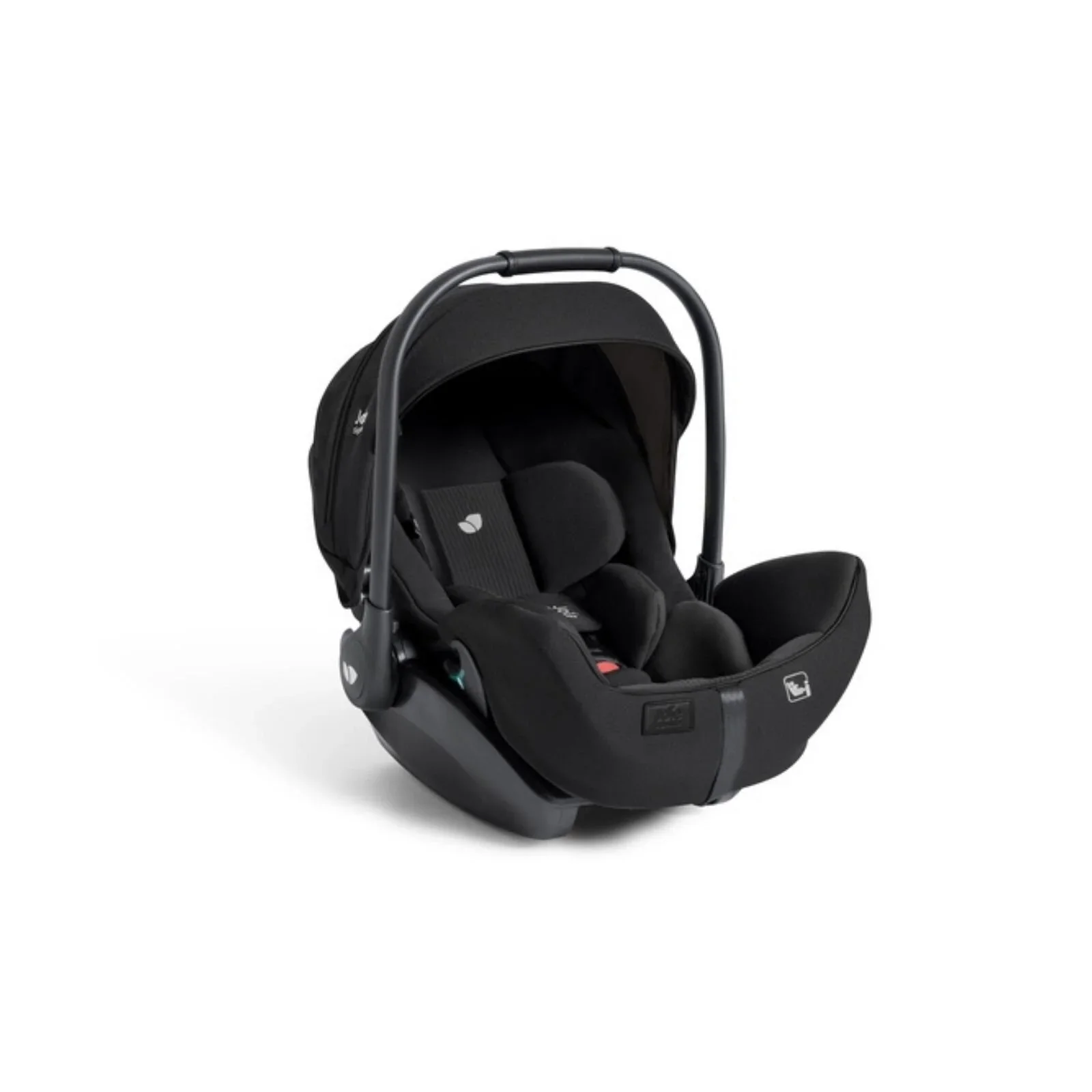 Joie Versatrax Pushchair with I-Level Pro Car Seat & Calmi Carrycot Travel System - Shale - Image 3