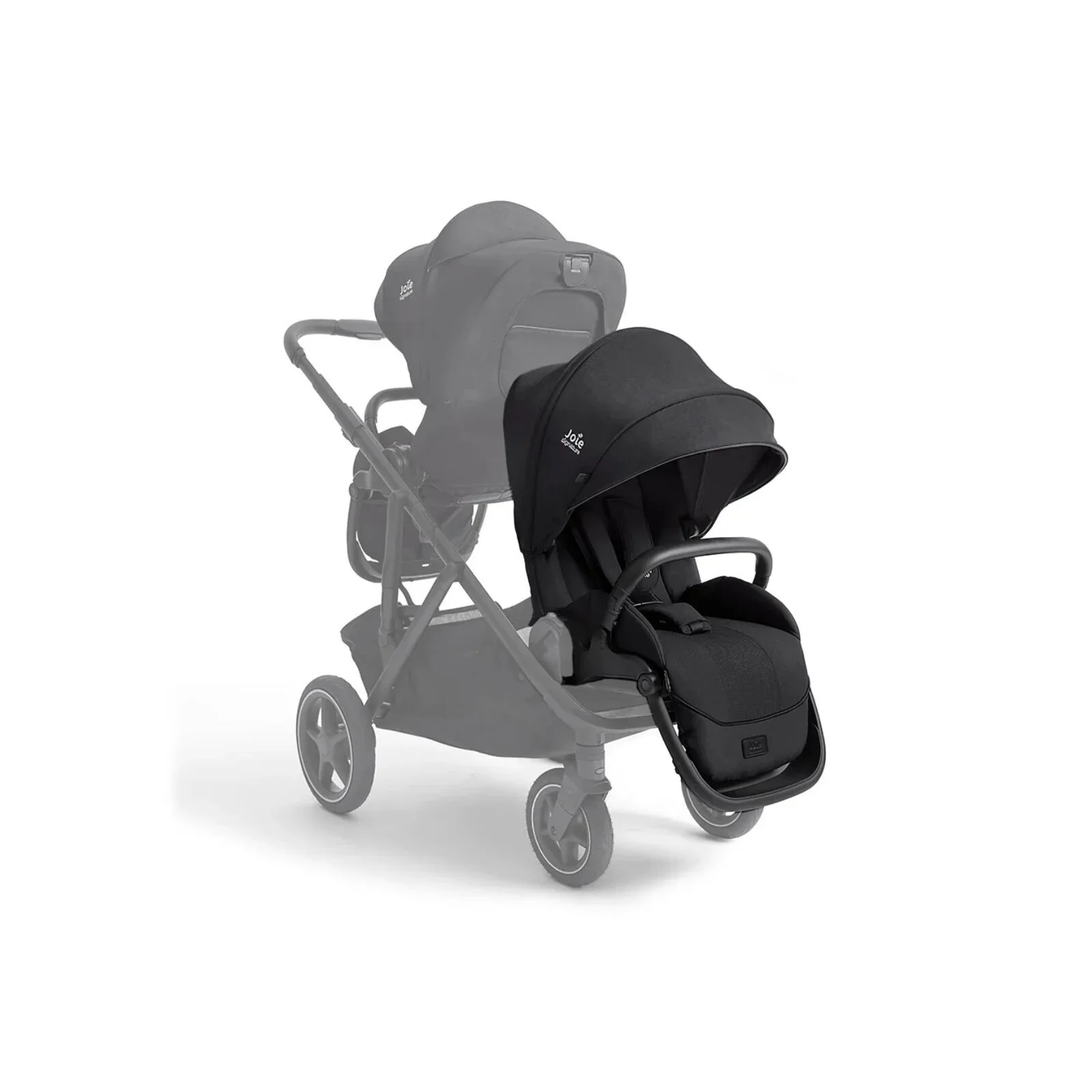 Joie Signature Versiti Sibling Seat - Eclipse - Image 2