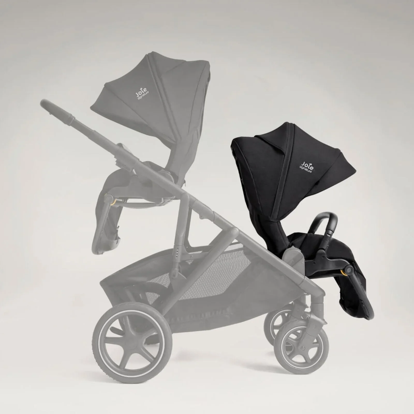 Joie Signature Versiti Sibling Seat - Eclipse - Image 3