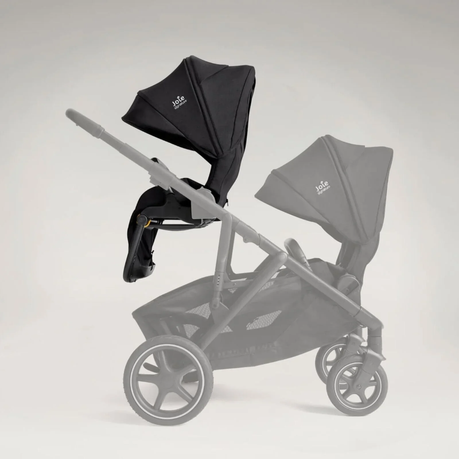 Joie Signature Versiti Sibling Seat - Eclipse - Image 4