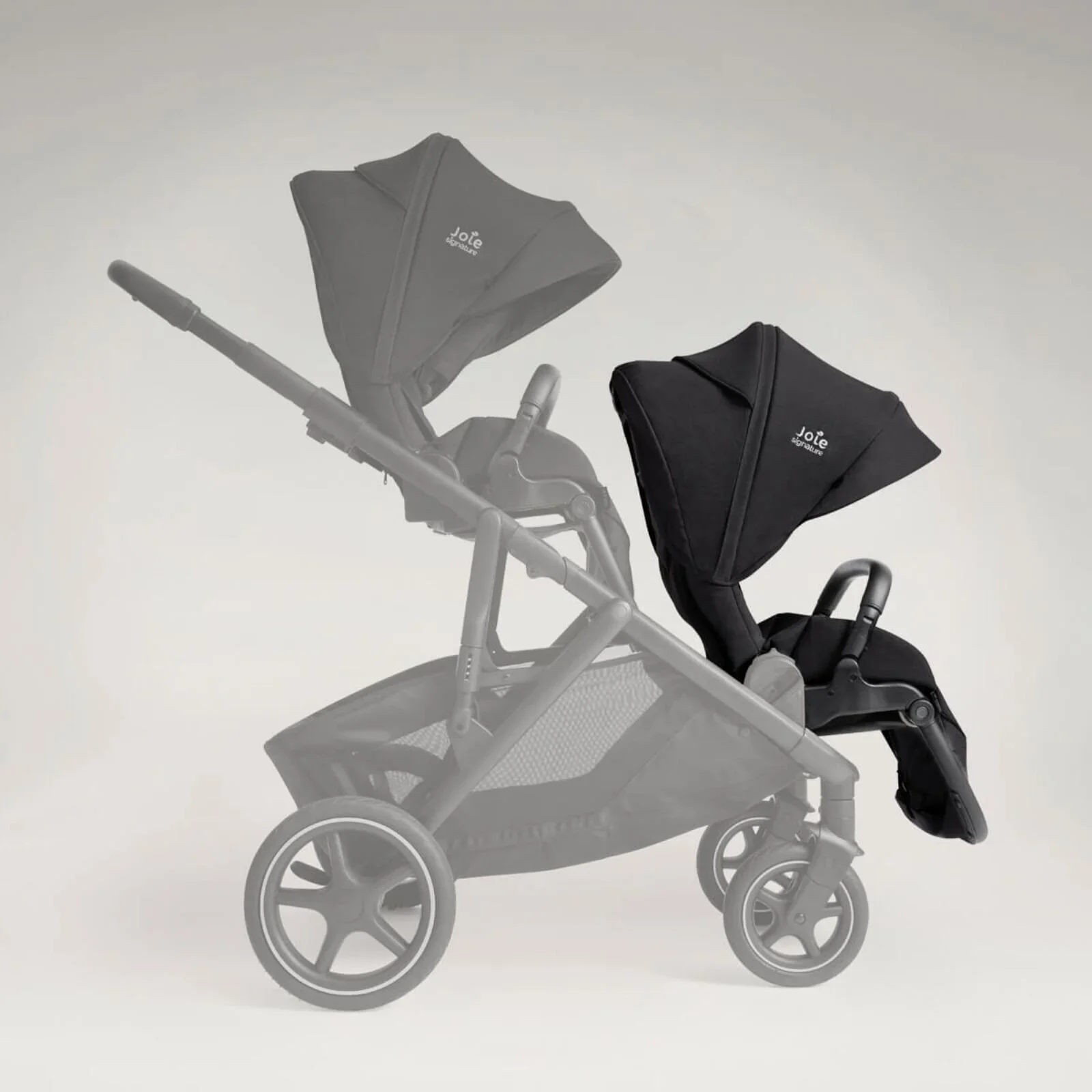 Joie Signature Versiti Sibling Seat - Eclipse - Image 5
