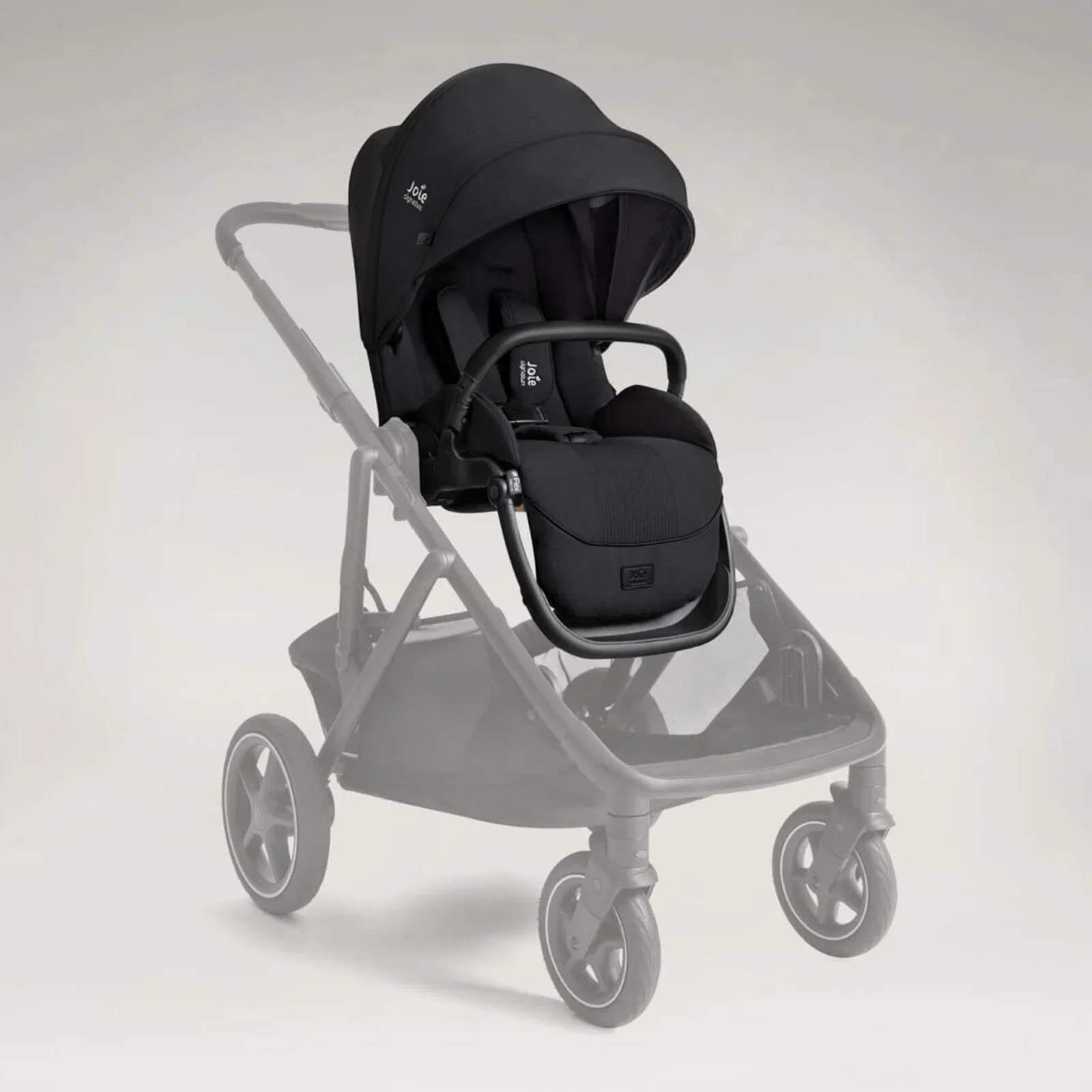 Joie Signature Versiti Sibling Seat - Eclipse - Image 6