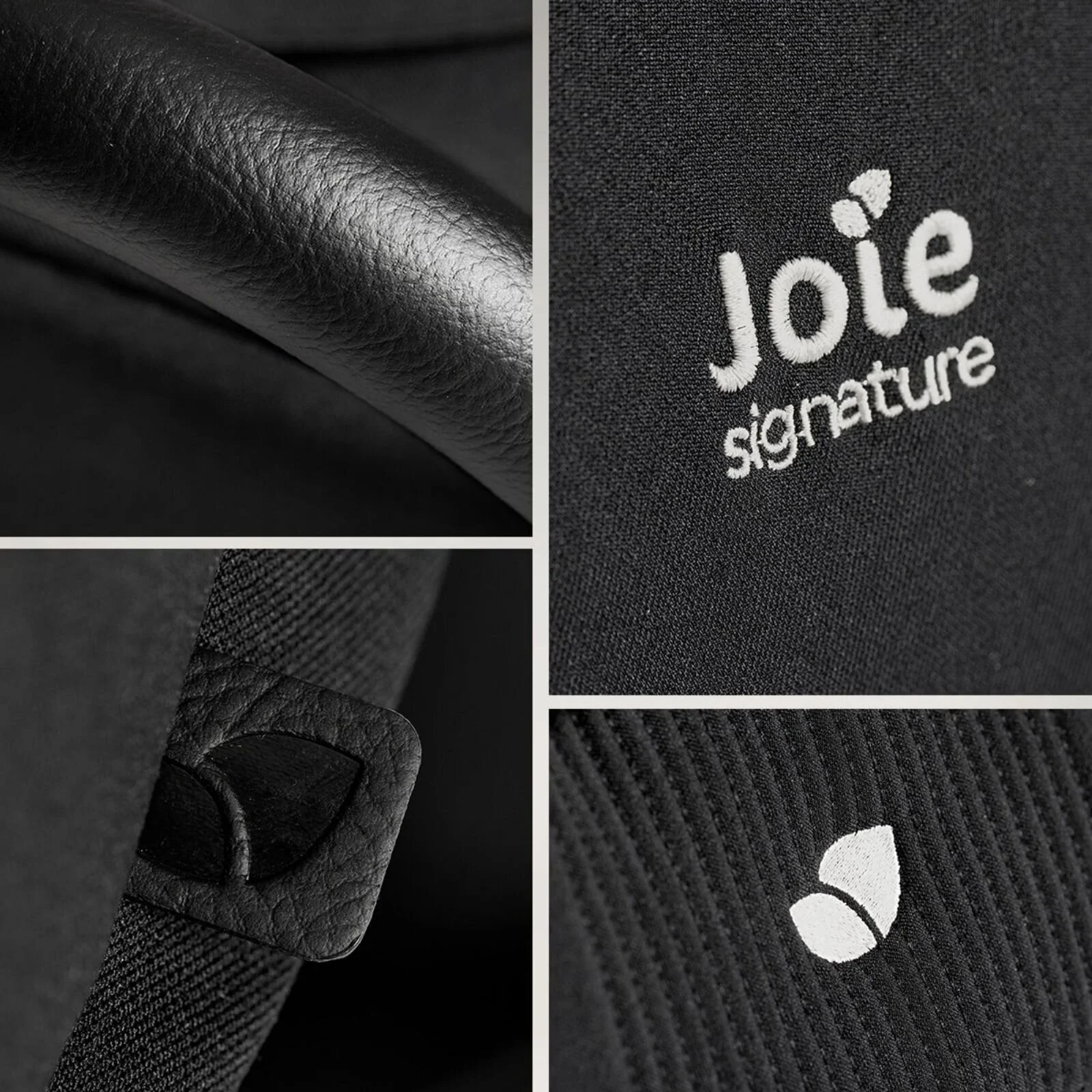 Joie Signature Versiti Sibling Seat - Eclipse - Image 7