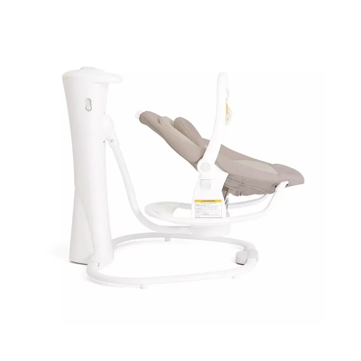 Joie Whimsy Wind Up Swing - Almond - Image 5