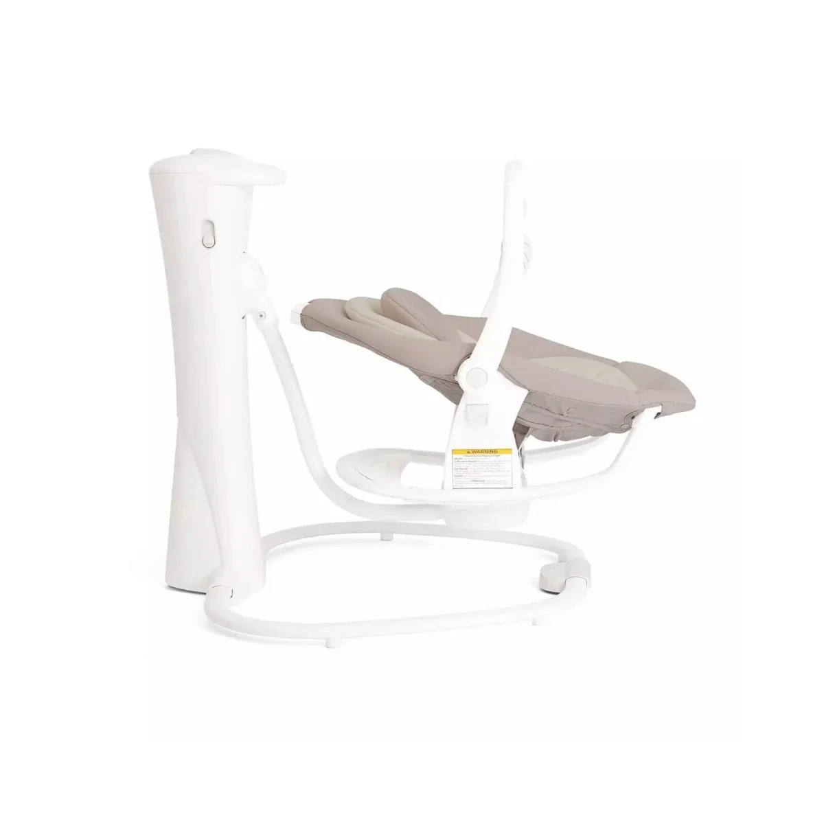 Joie Whimsy Wind Up Swing - Almond - Image 6