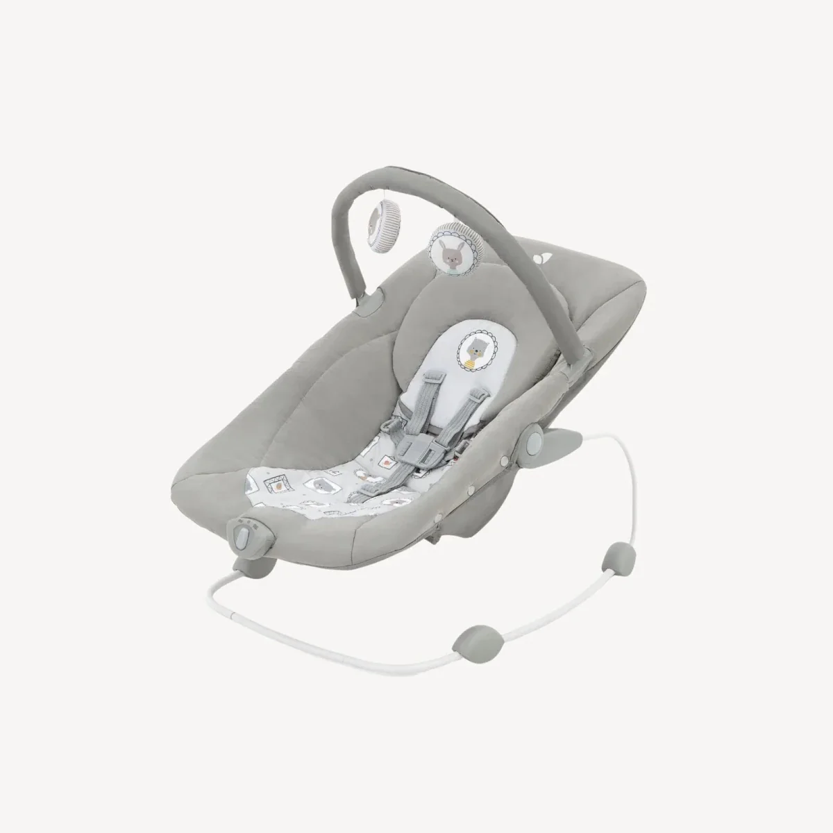 Joie Wish Bouncer & Rocker - Portrait - Image 4