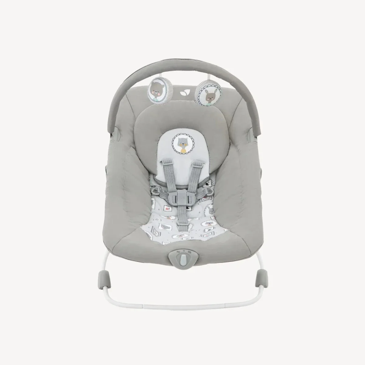 Joie Wish Bouncer & Rocker - Portrait - Image 5