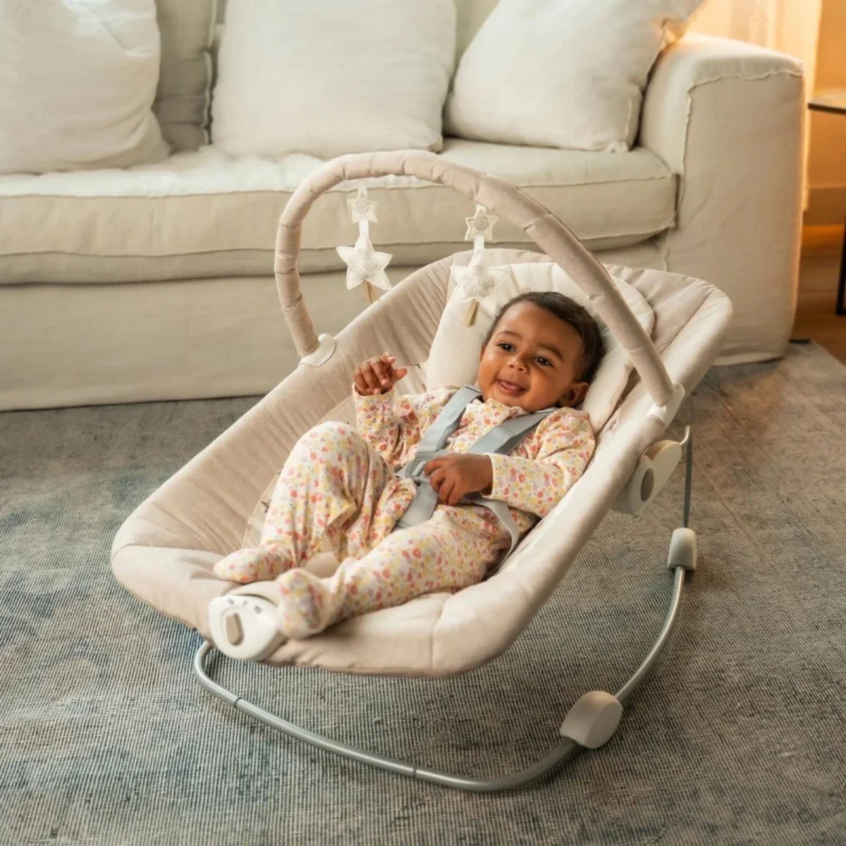 Joie Wish Bouncer & Rocker - Portrait - Image 7