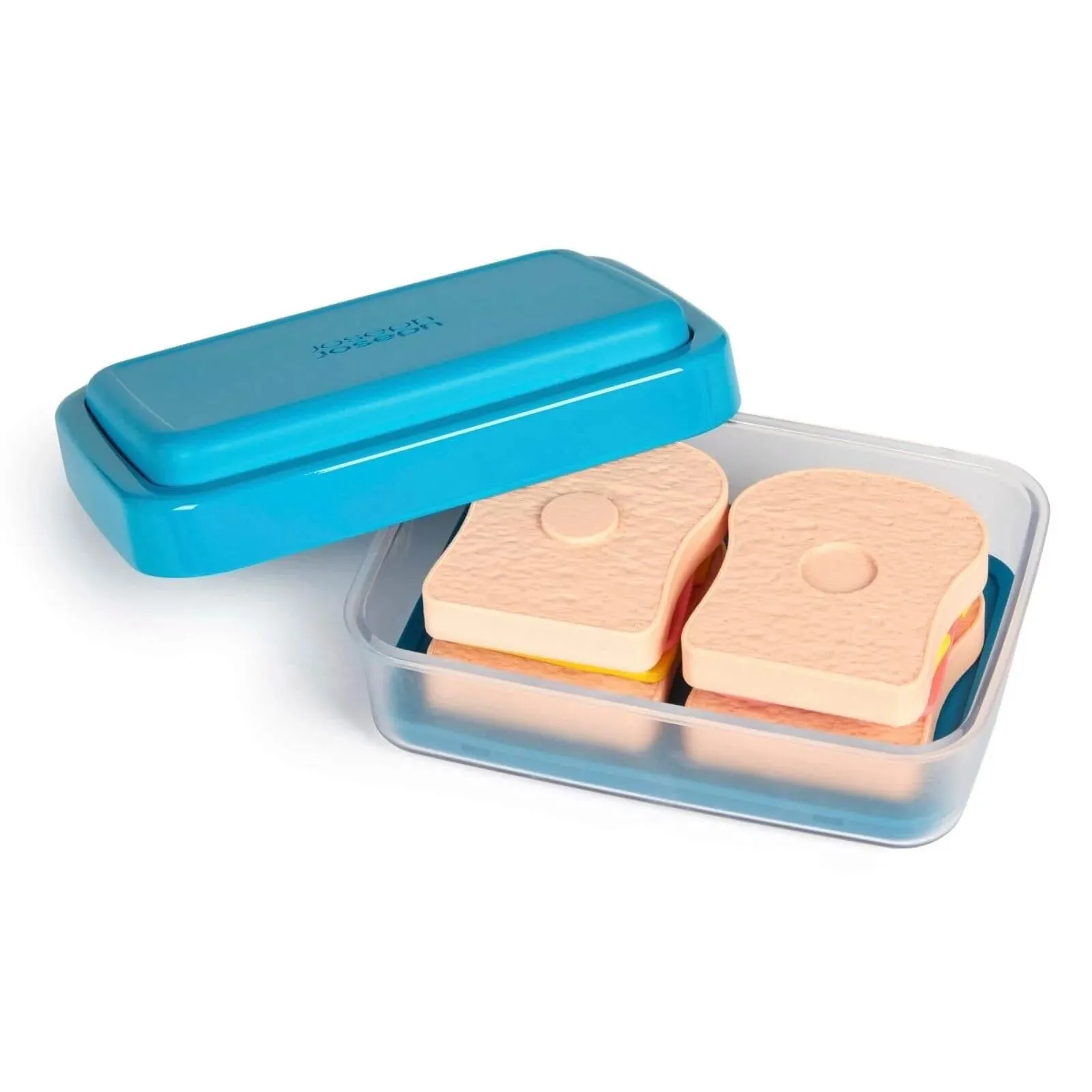 Joseph Joseph Play Pretend Sandwich Set - Image 8
