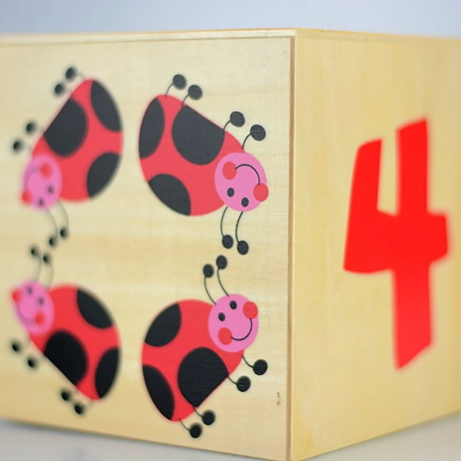 Jumini Stacking Cubes - Image 3