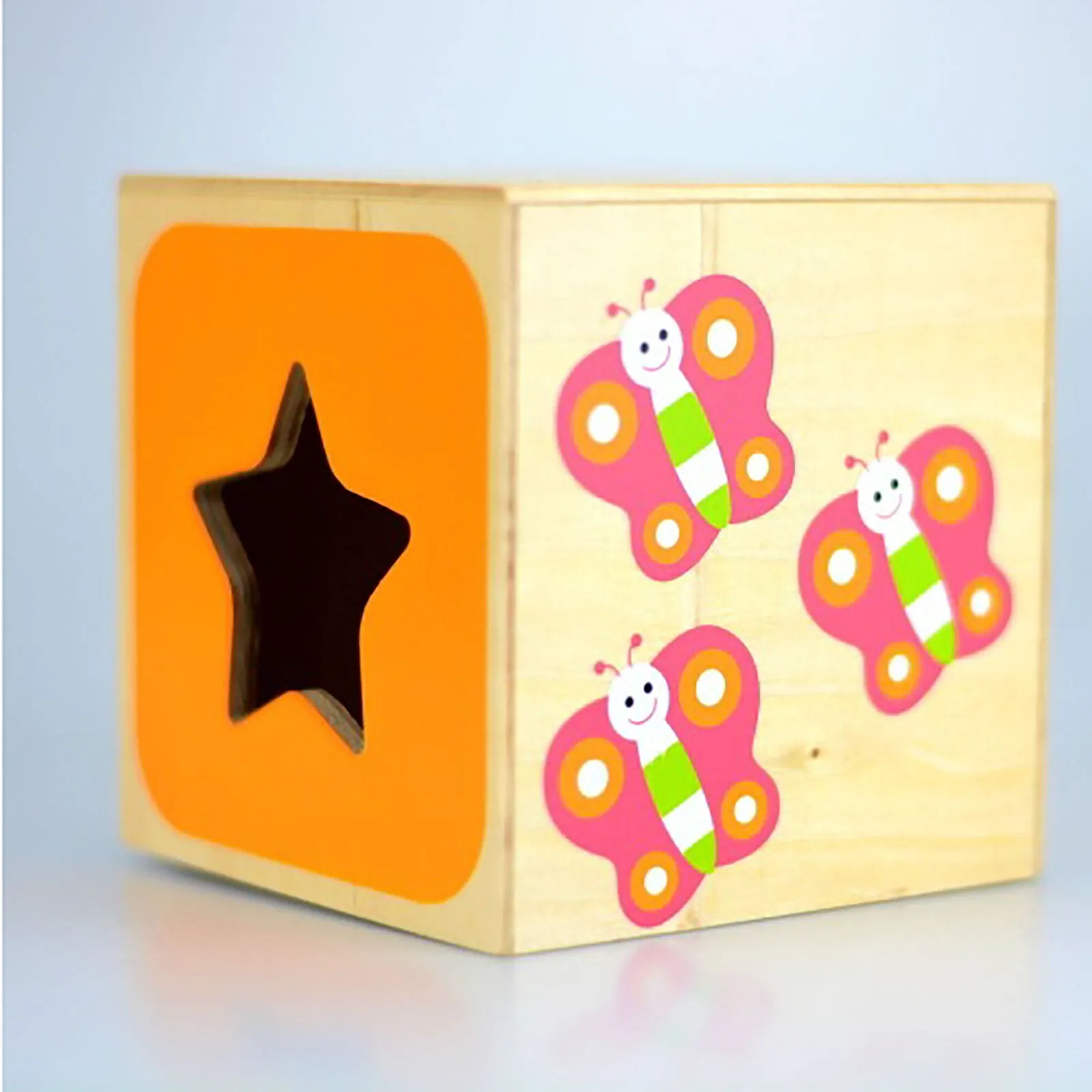 Jumini Stacking Cubes - Image 4