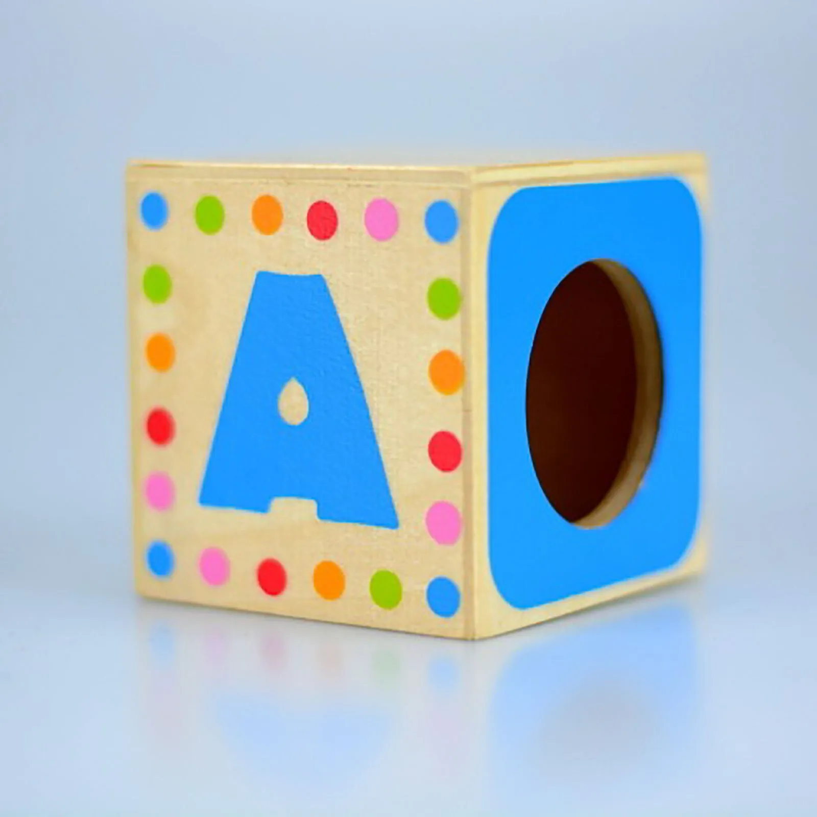 Jumini Stacking Cubes - Image 5