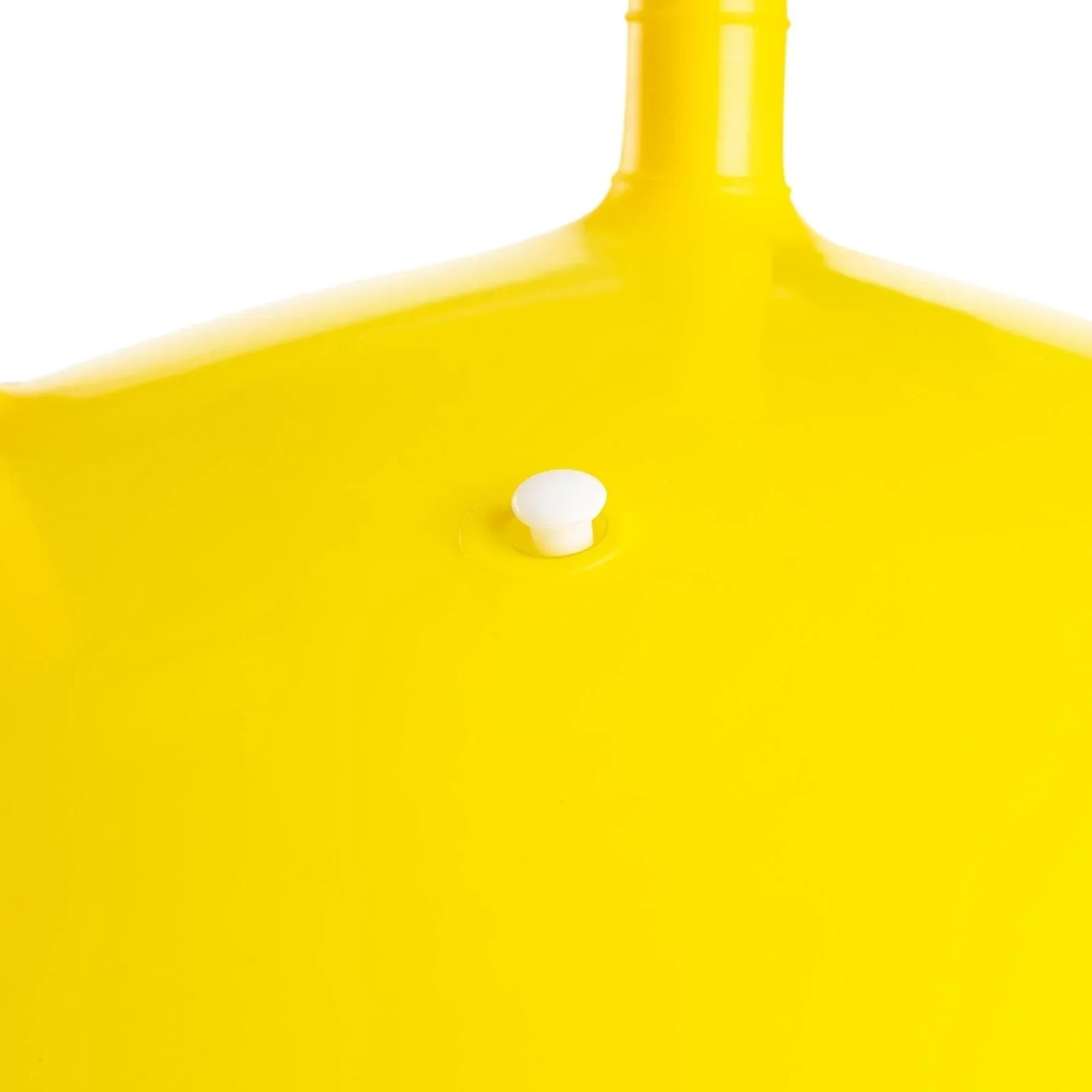 Jump 'N' Bounce Smiley Hopper 50cm - Yellow - Image 5