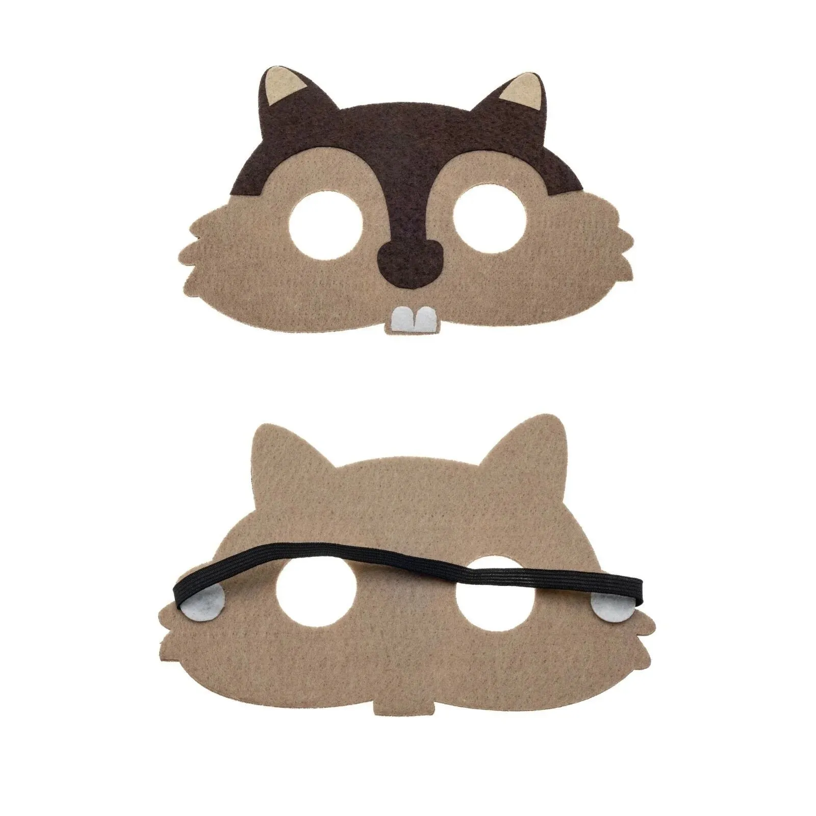 Jungle Animal Mask Assorted - Image 2