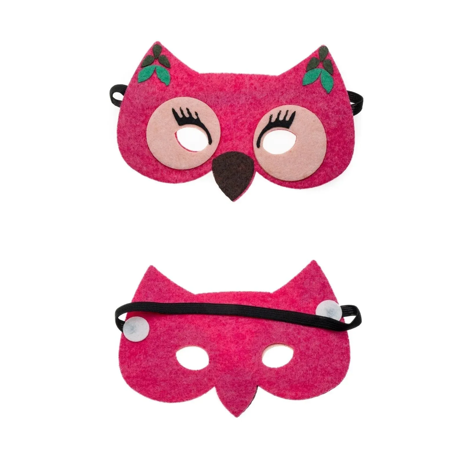 Jungle Animal Mask Assorted - Image 4