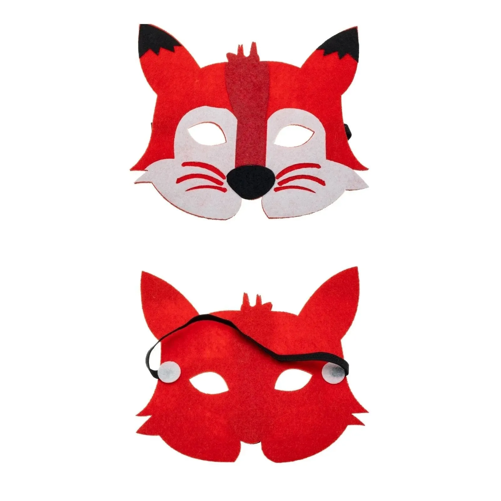 Jungle Animal Mask Assorted - Image 6