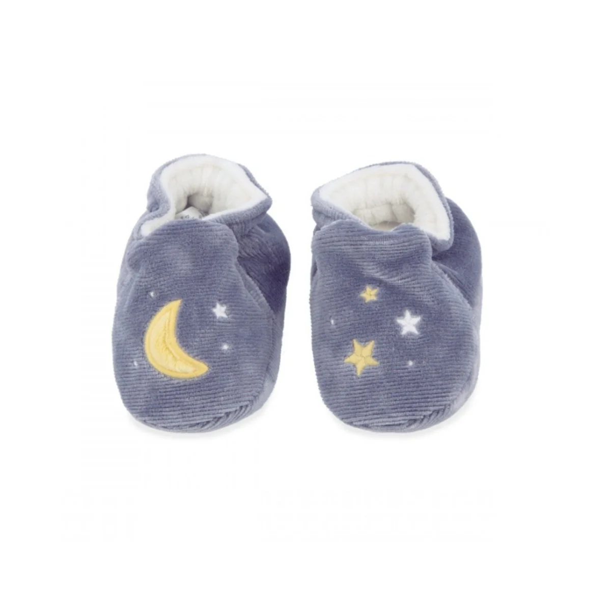 Kaloo Rattle & Slippers - Elephant - Image 3