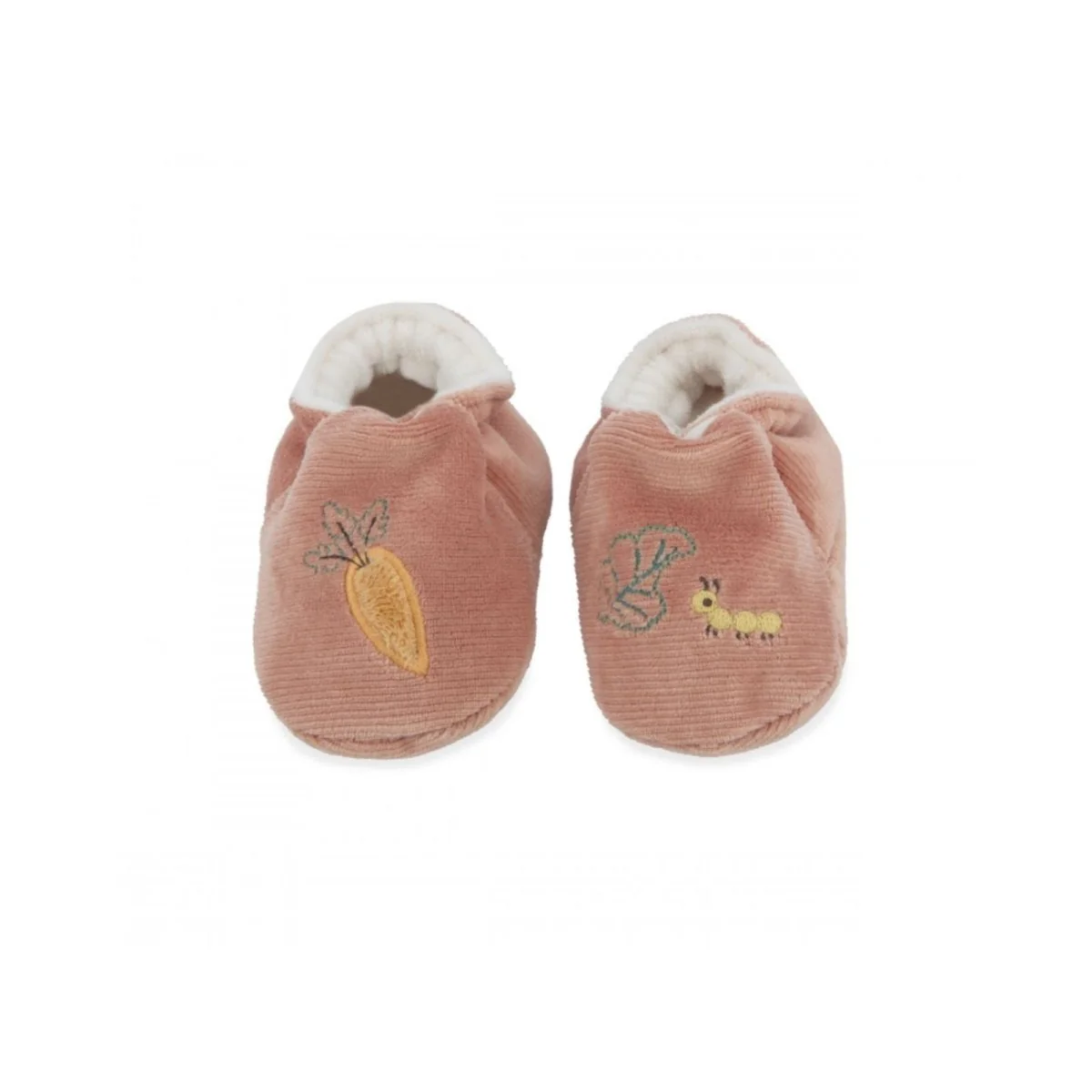 Kaloo Rattle & Slippers - Rabbit - Image 3