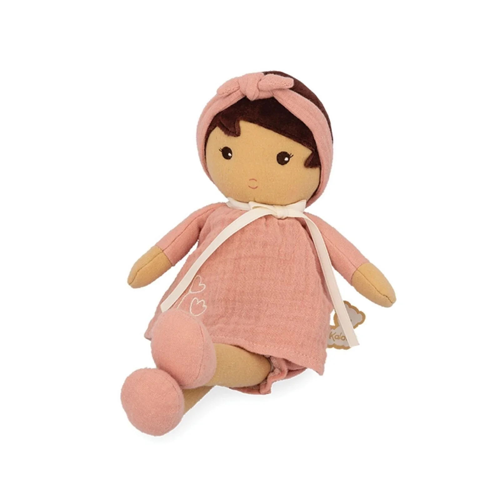 Kaloo Tendresse Doll - Amandine - Image 2