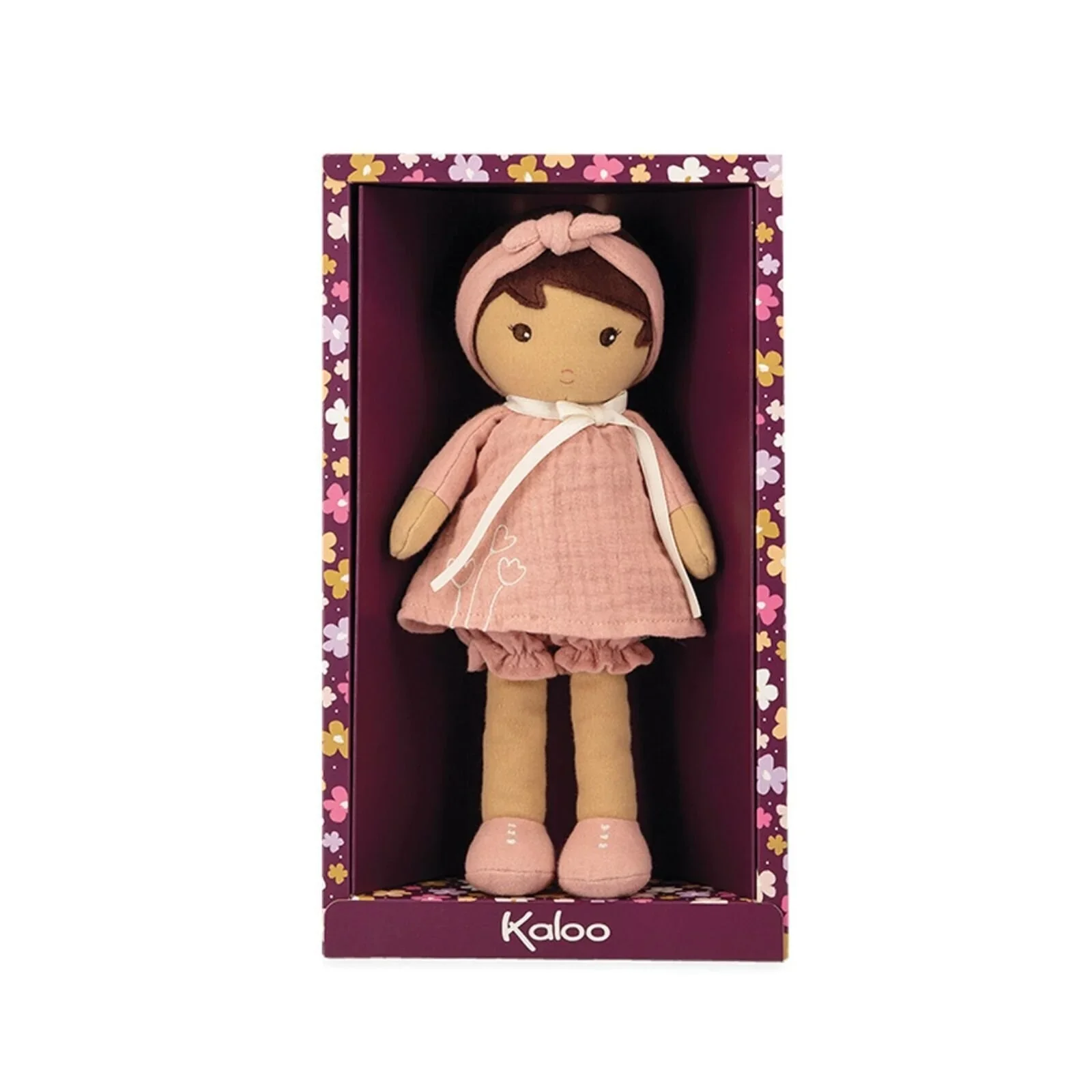 Kaloo Tendresse Doll - Amandine - Image 3