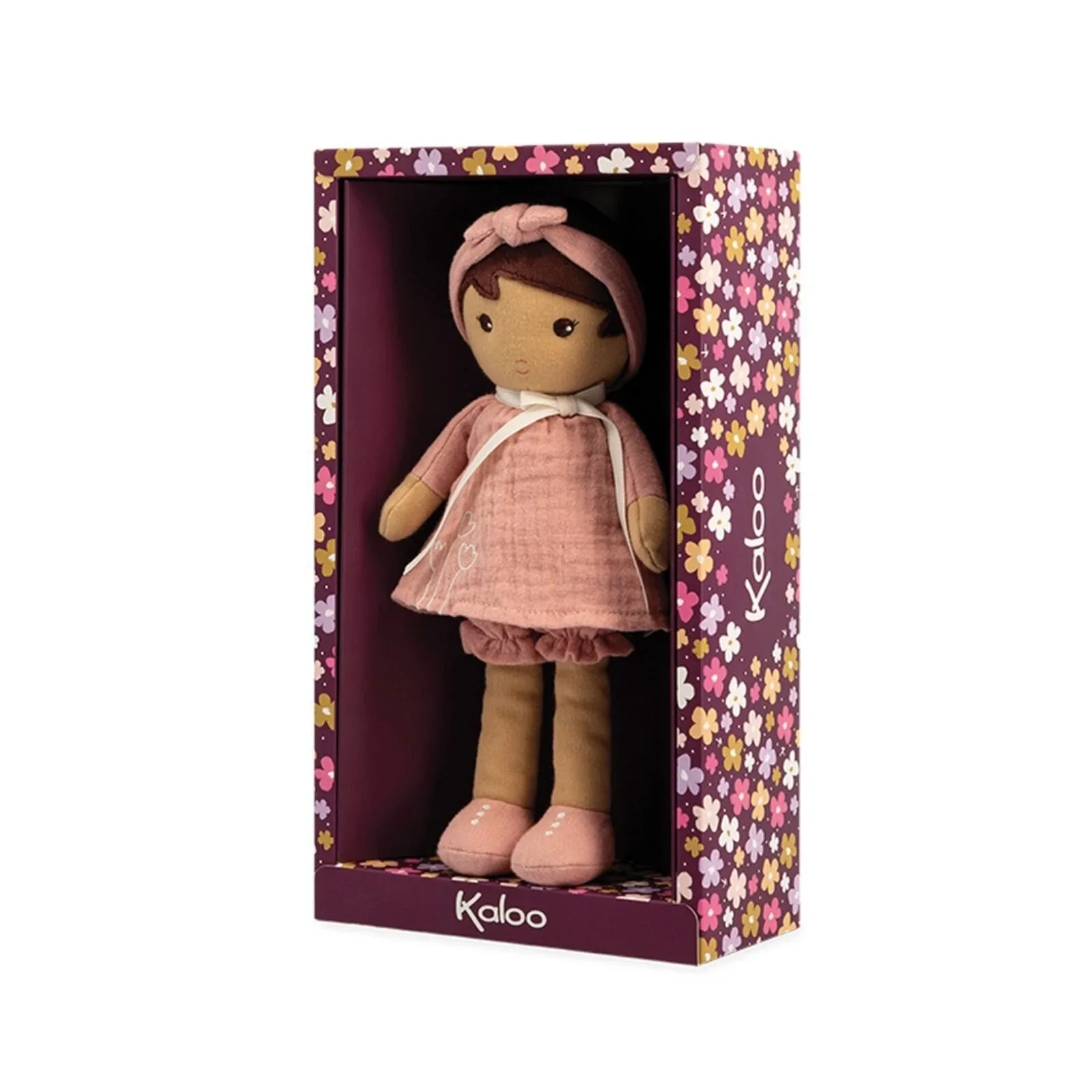 Kaloo Tendresse Doll - Amandine - Image 4