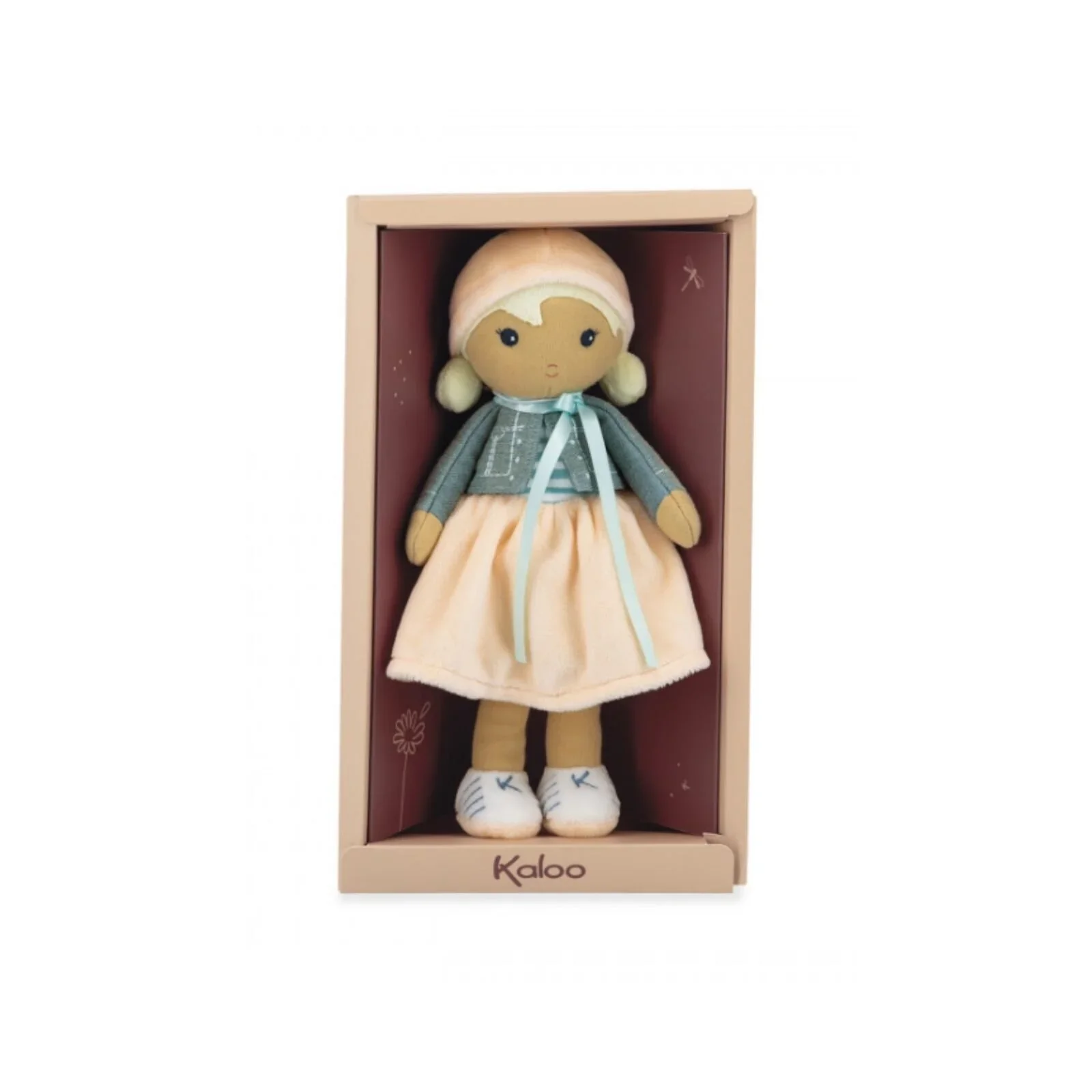 Kaloo Tendresse Doll - Chloe - Image 5