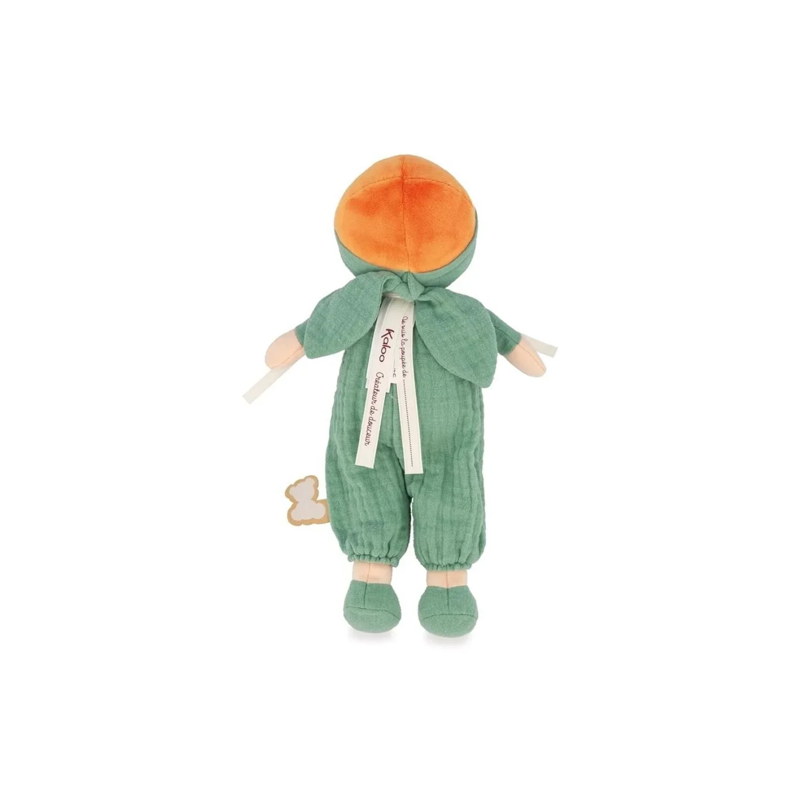Kaloo Tendresse Doll - Olivia - Image 2