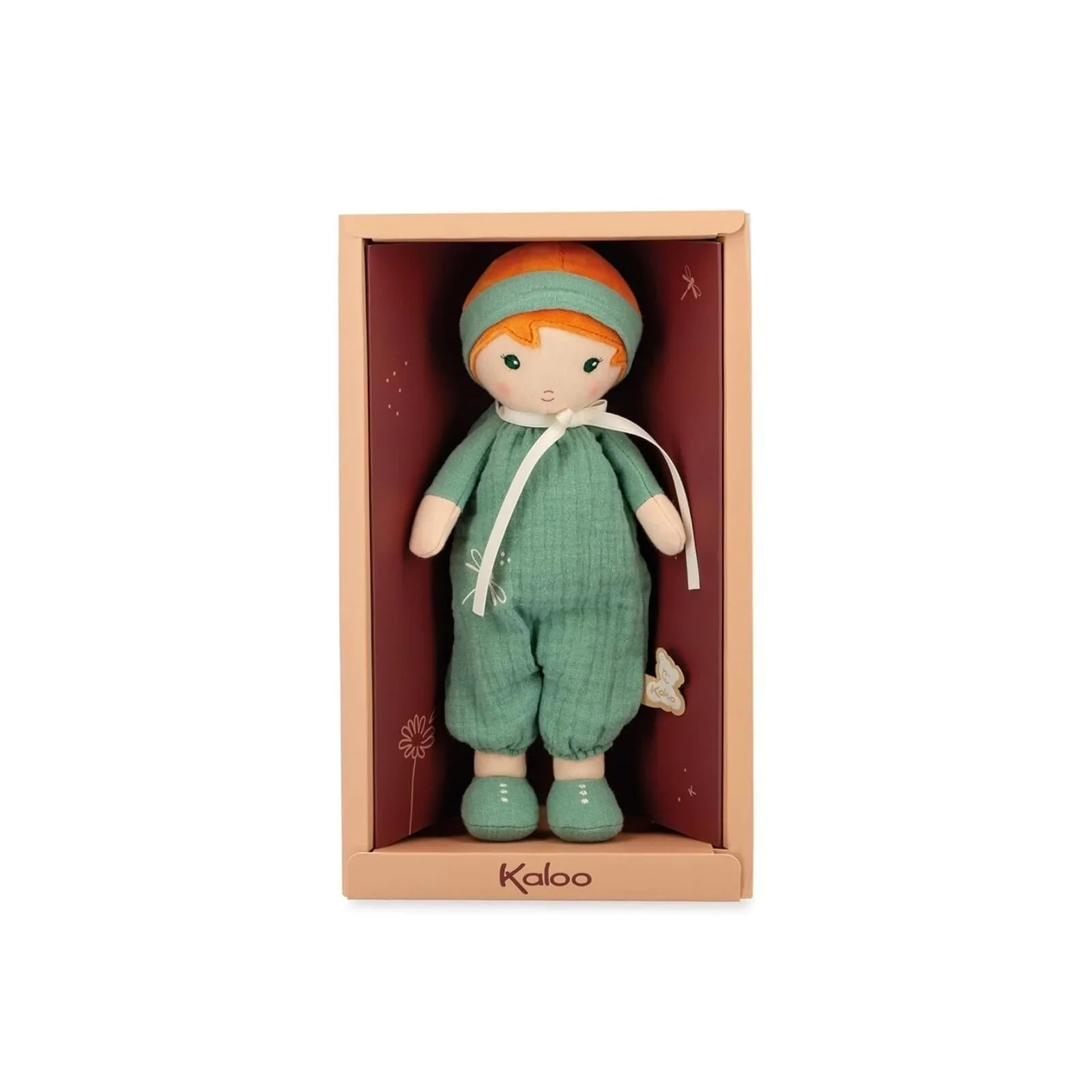 Kaloo Tendresse Doll - Olivia - Image 4