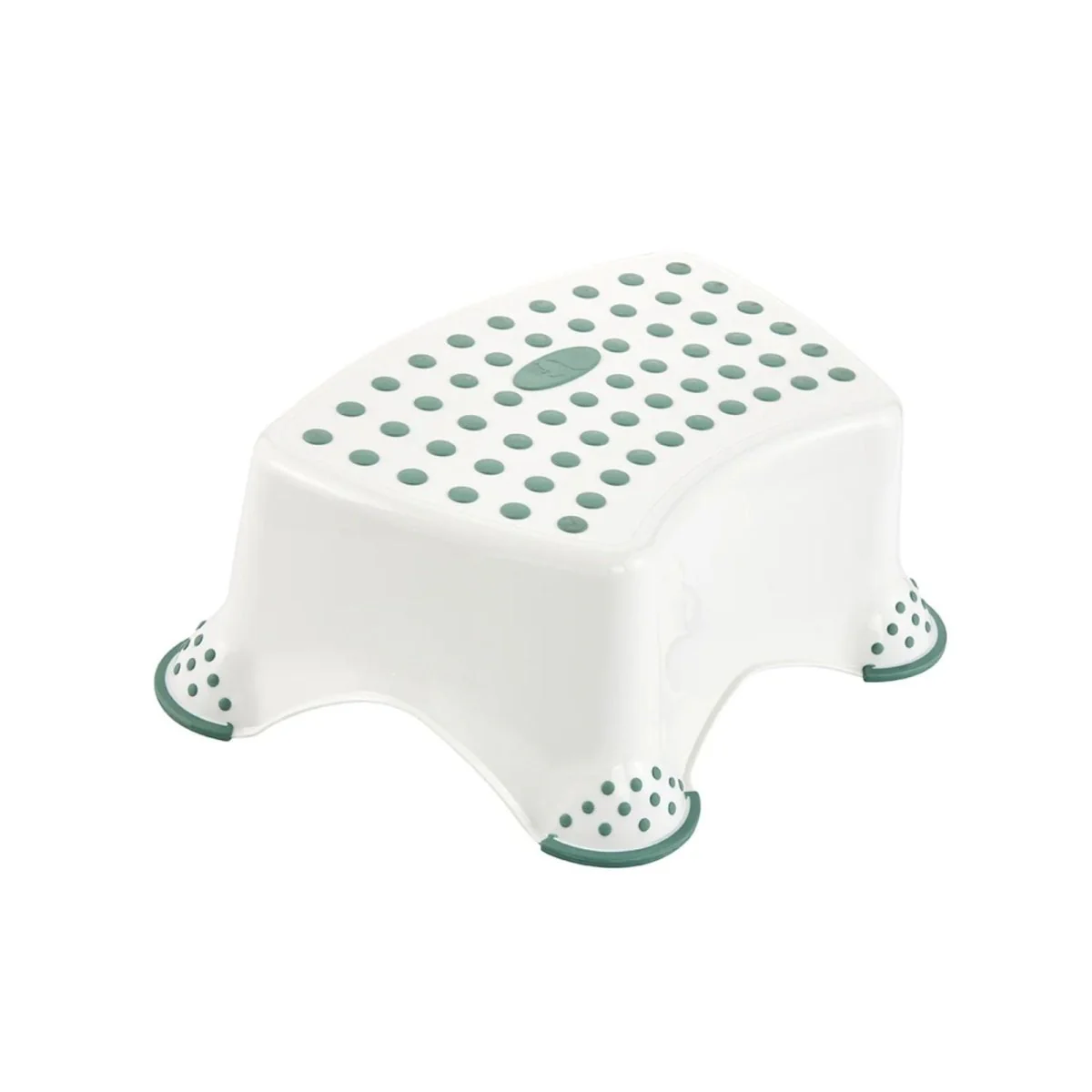 Keeeper Tomek Step Stool with Winnie the Pooh Design - Image 2