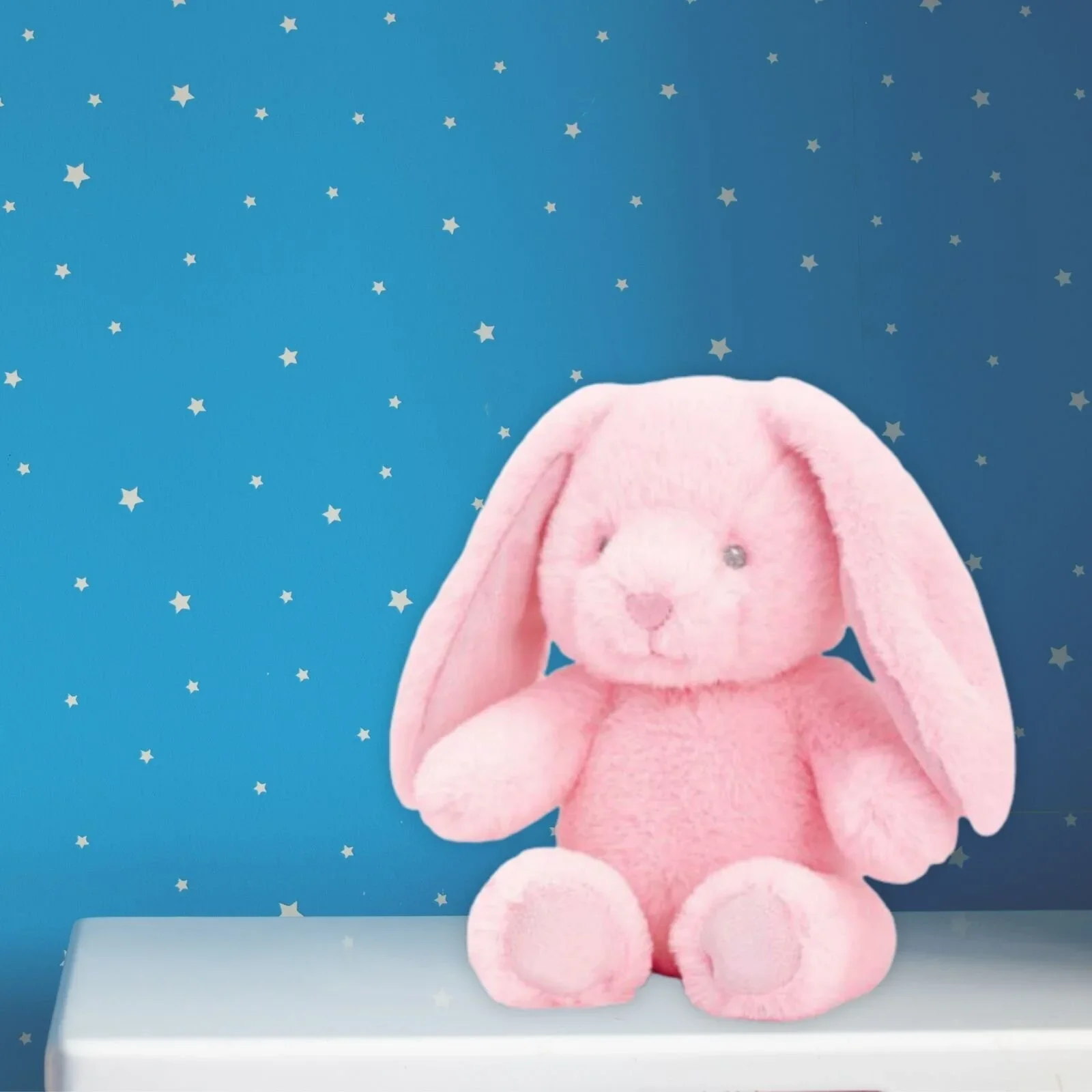 Keeleco Baby Girl Bunny 16cm - Image 3