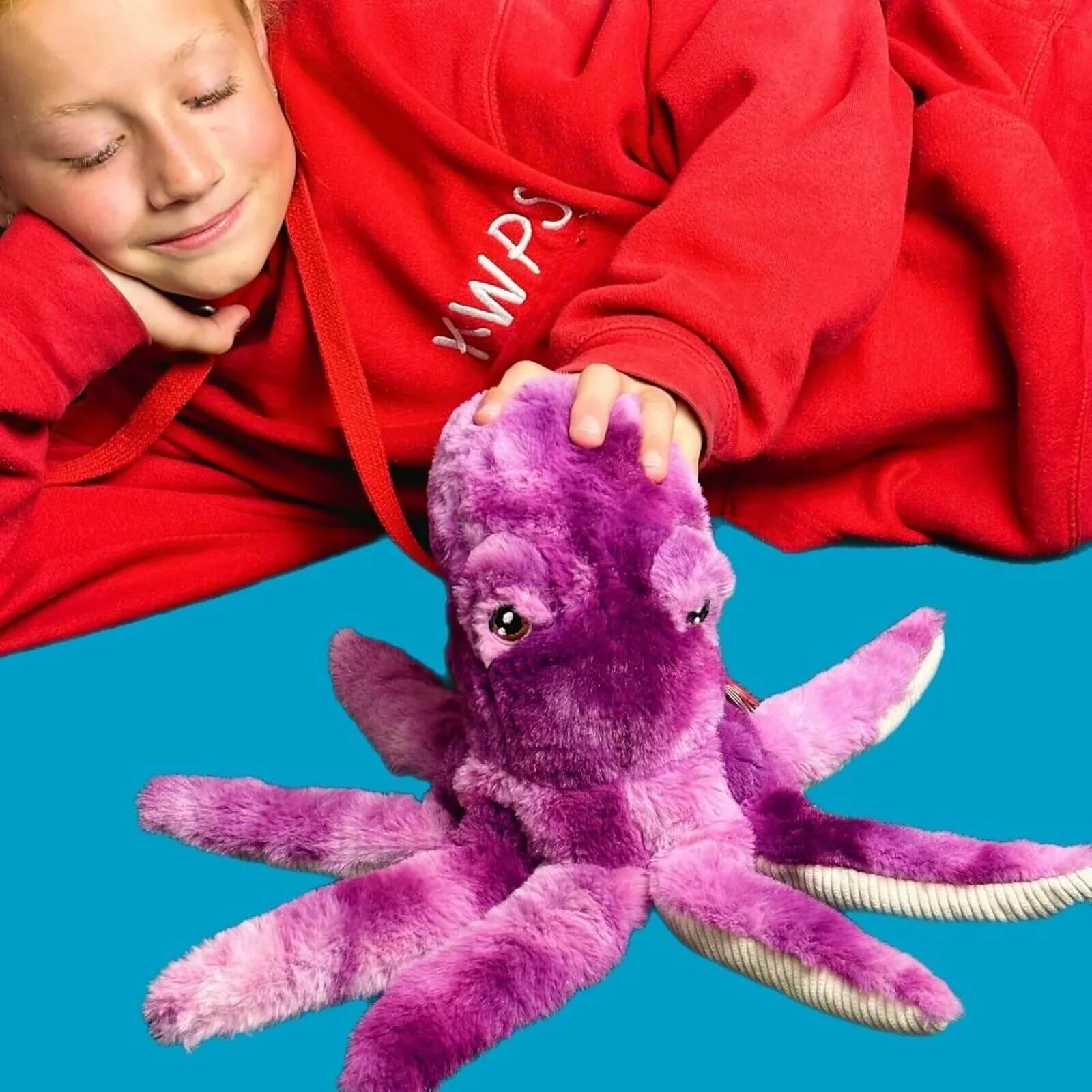Keeleco Octopus 25cm - Image 3