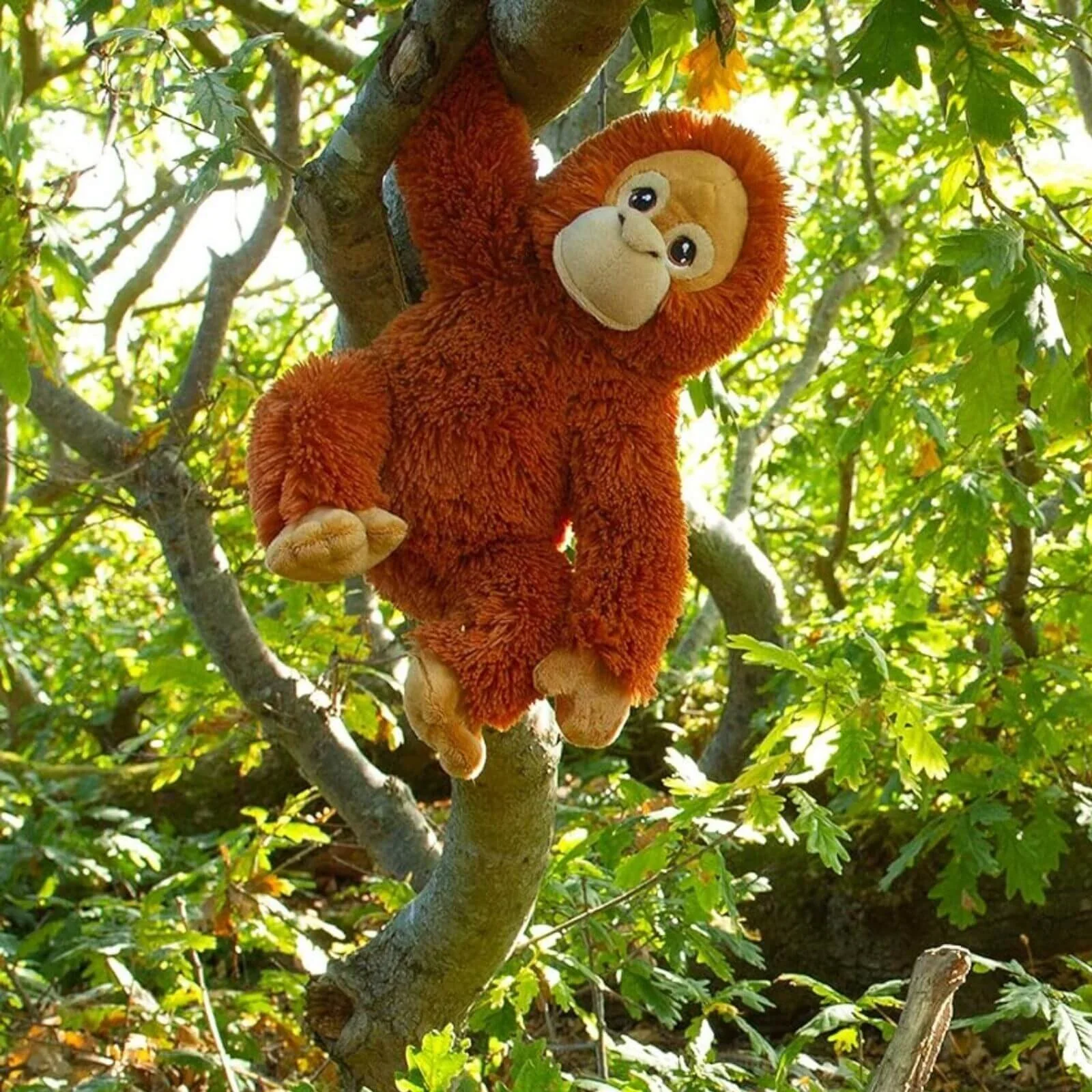 Keeleco Orangutan 45cm - Image 2