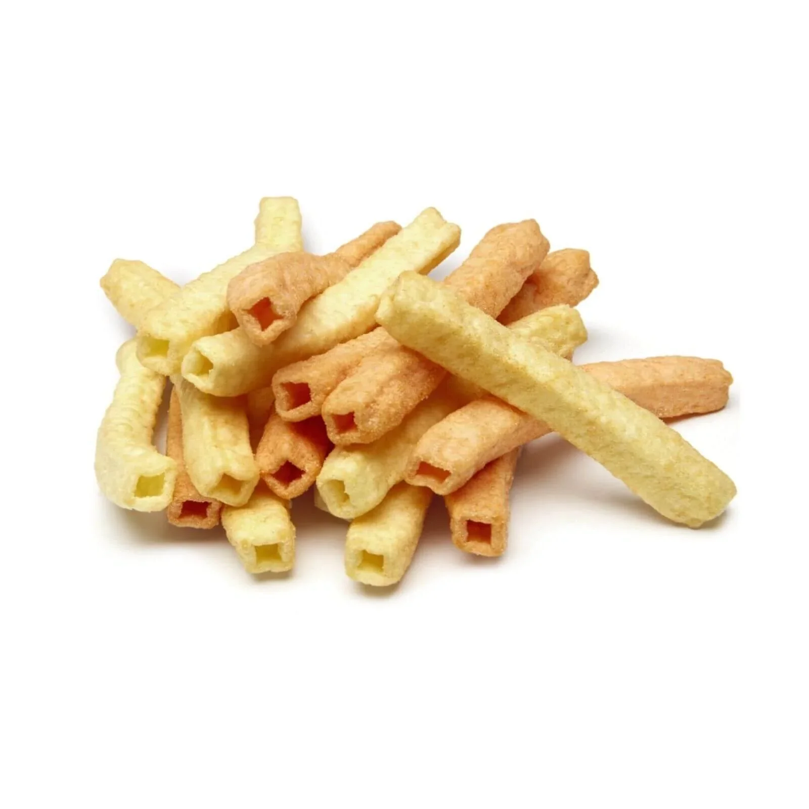 Kiddylicious Cheesy Straws 9+ months 48g (4x12g) - Image 3